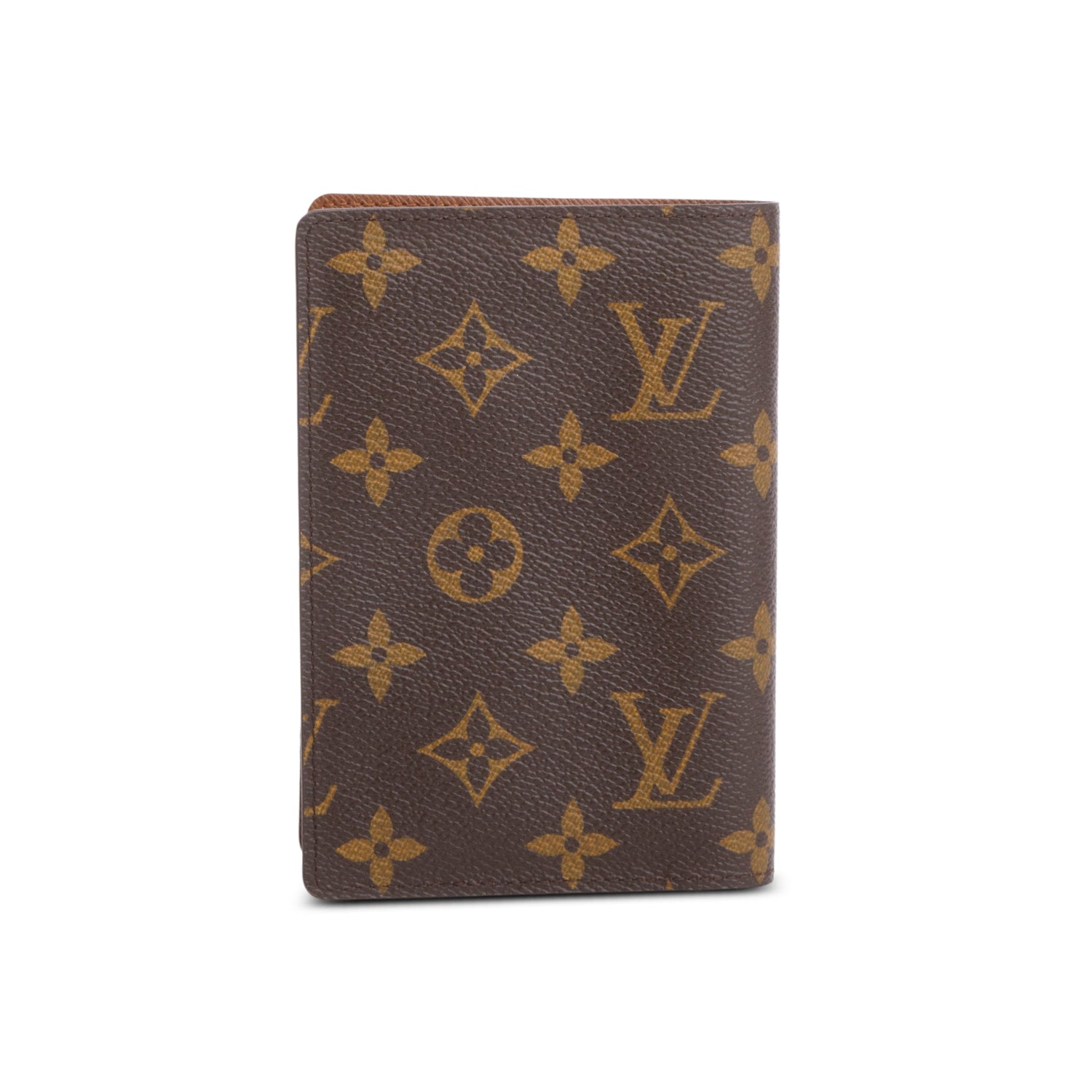 Louis Vuitton Monogram Passport Cover