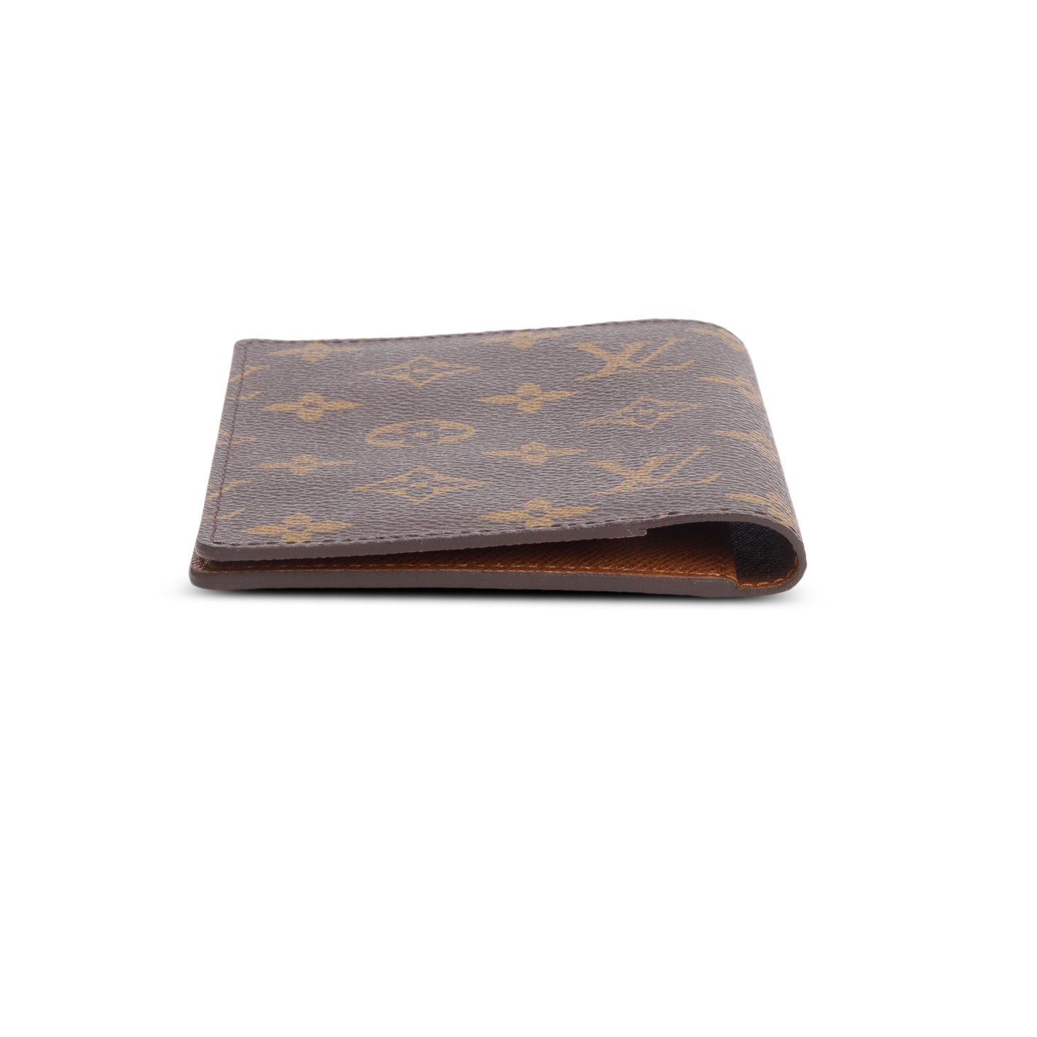 Louis Vuitton Monogram Passport Cover
