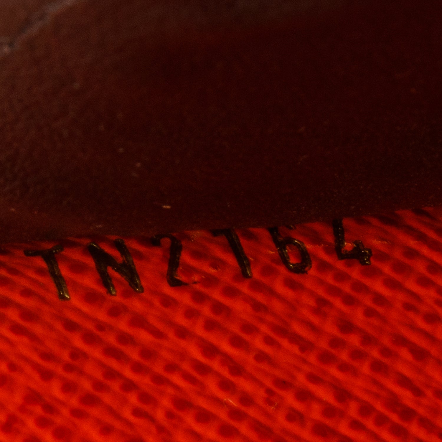 Louis Vuitton Monogram Josephine Wallet w/ Box