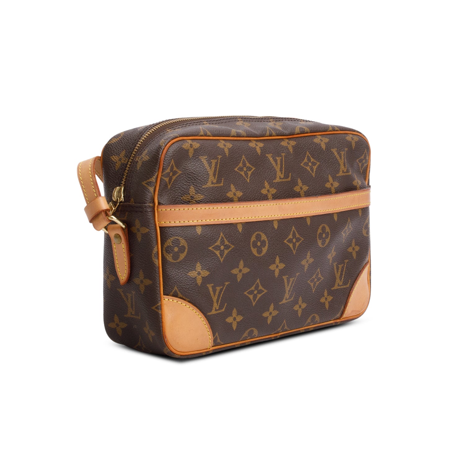 Louis Vuitton Monogram Trocadero 27