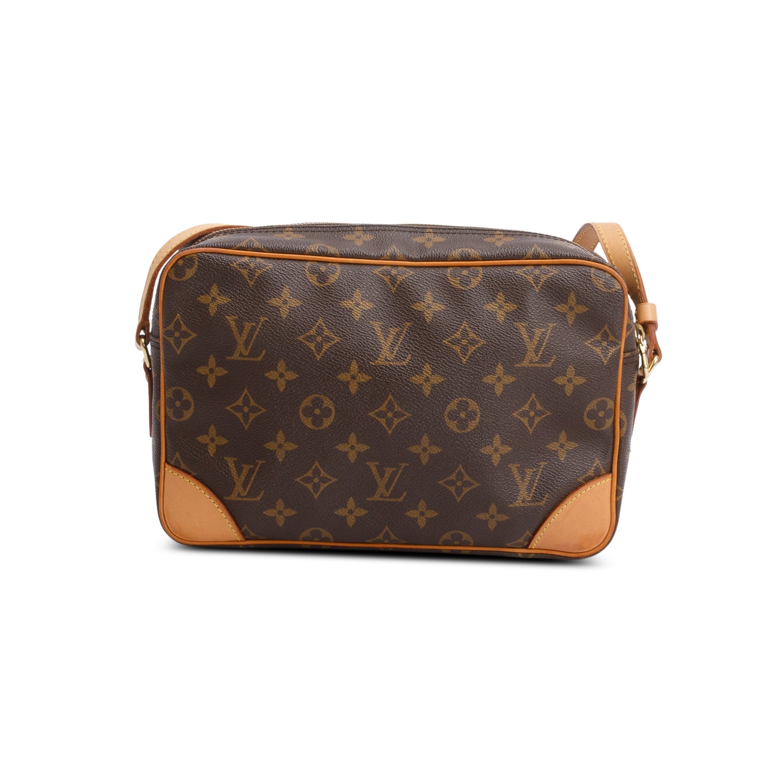 Louis Vuitton Monogram Trocadero 27