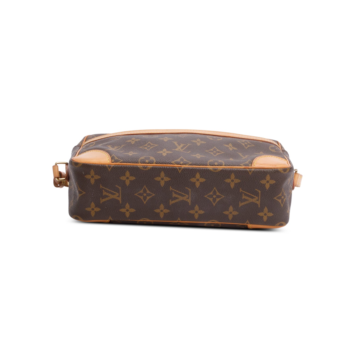 Louis Vuitton Monogram Trocadero 27