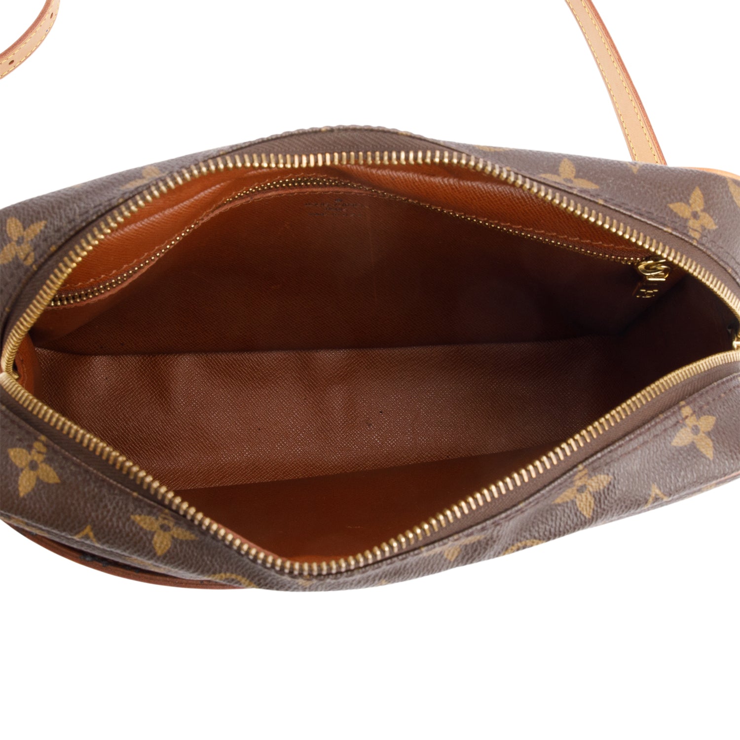 Louis Vuitton Monogram Trocadero 27