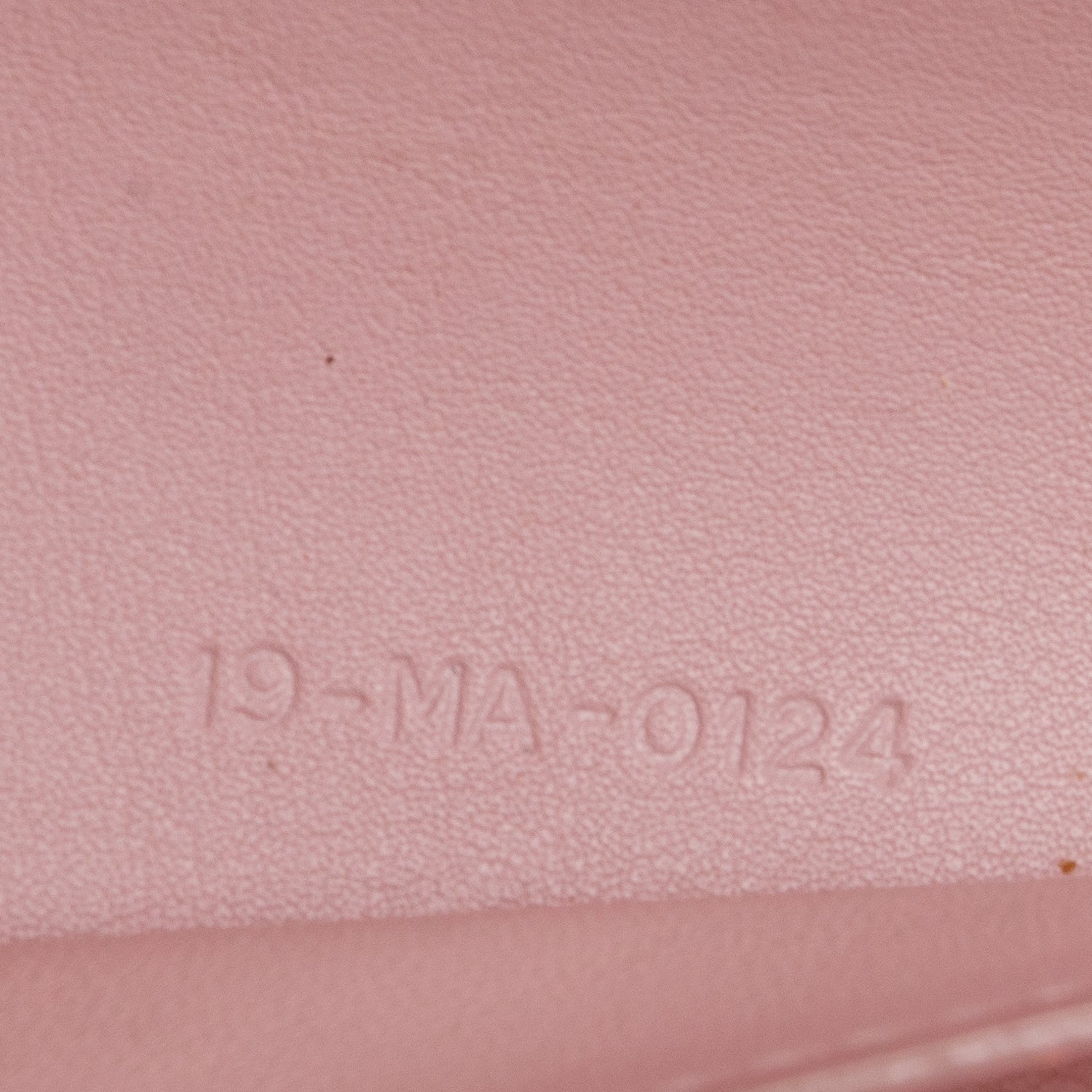 Christian Dior Beige Calfskin Leather Small Addict Shopping Tote