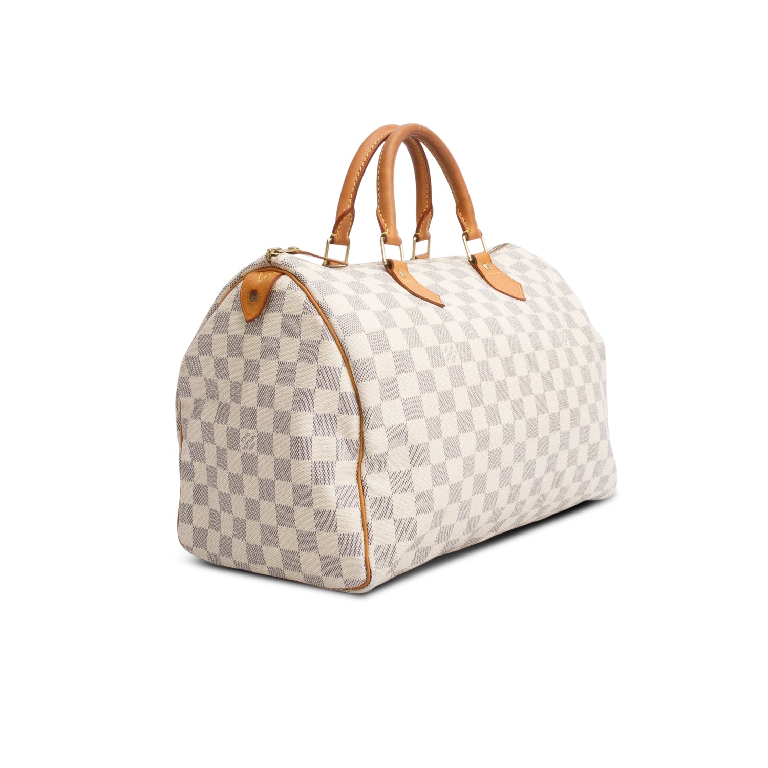 Louis Vuitton Damier Azur Speedy 35