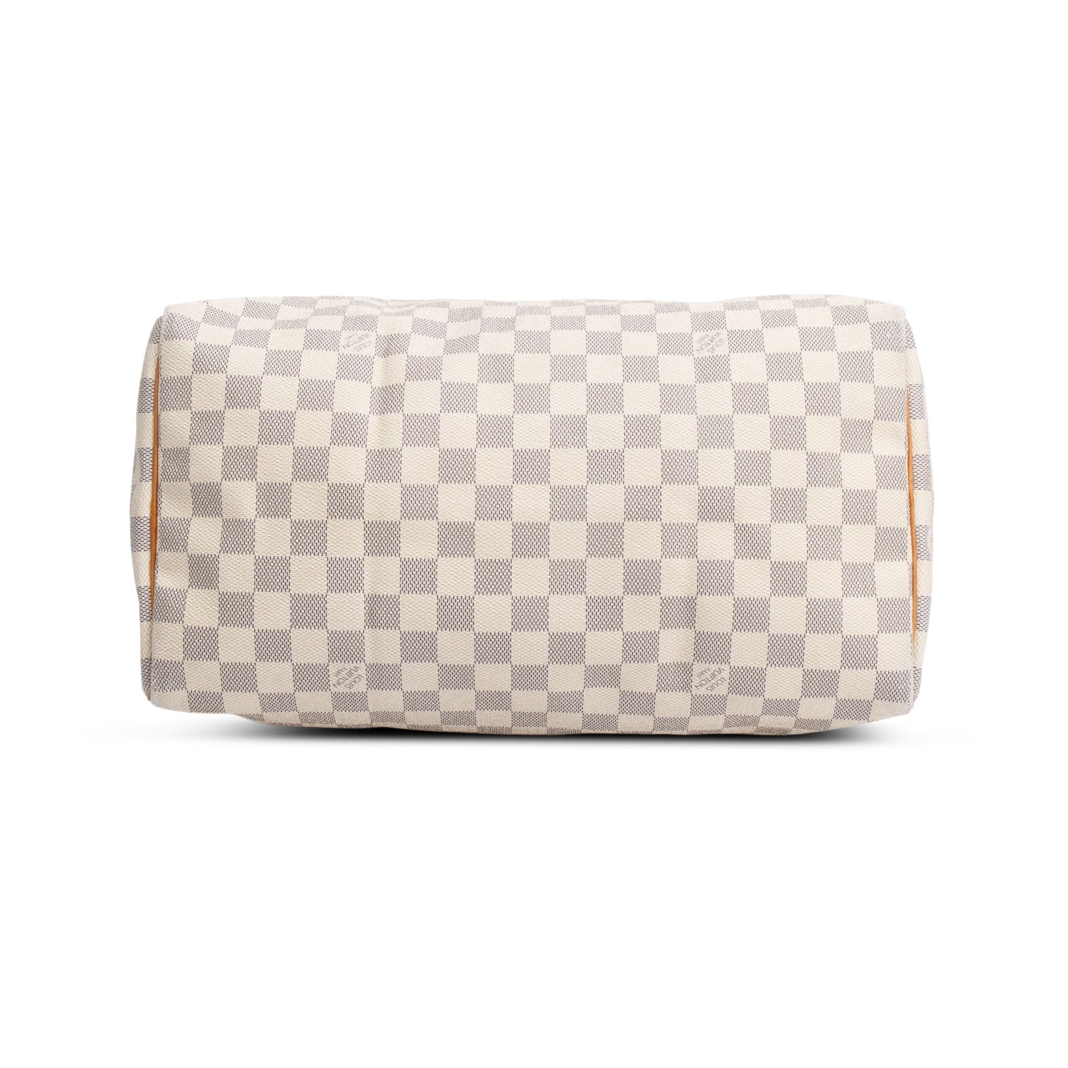 Louis Vuitton Damier Azur Speedy 35