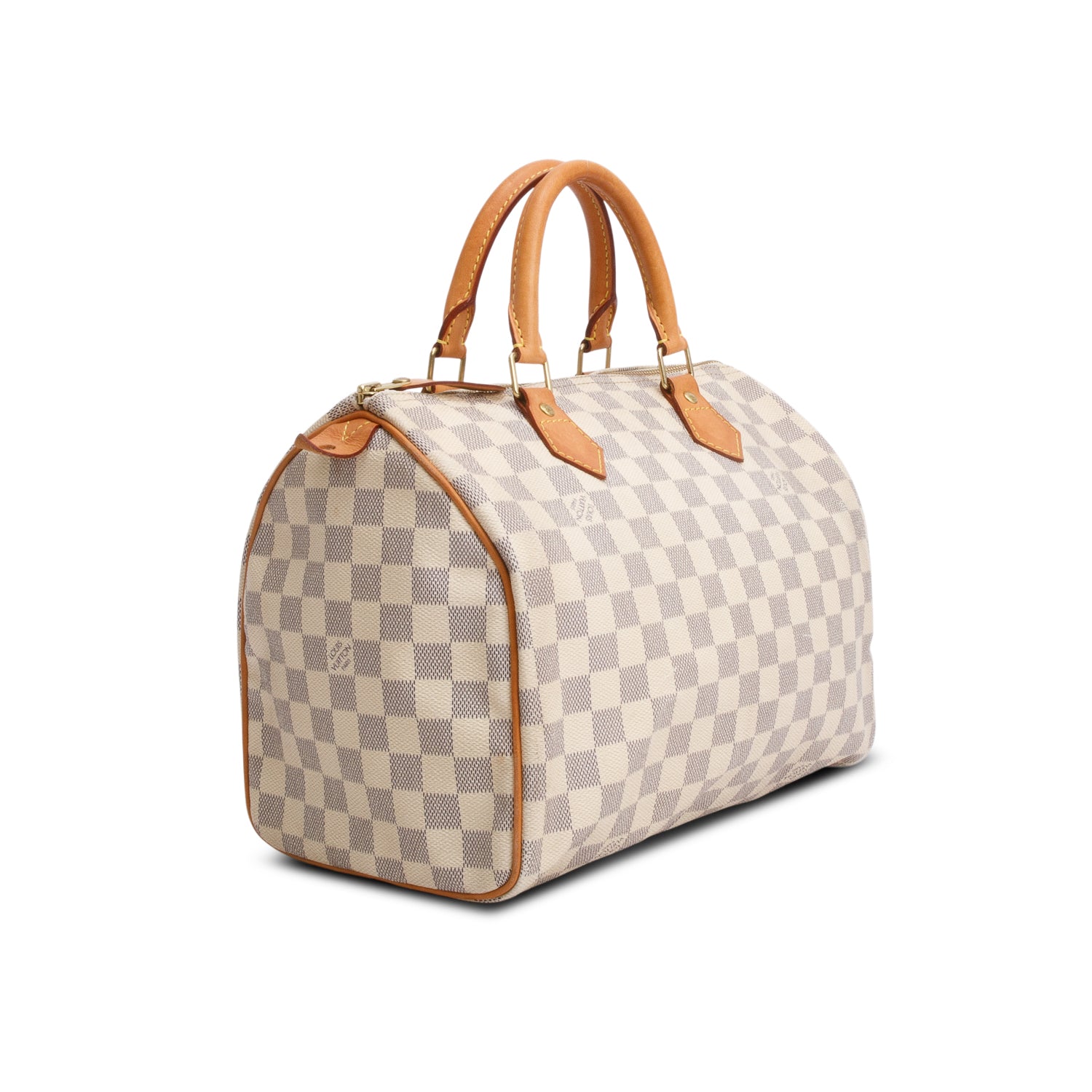Louis Vuitton Damier Azur Speedy 30