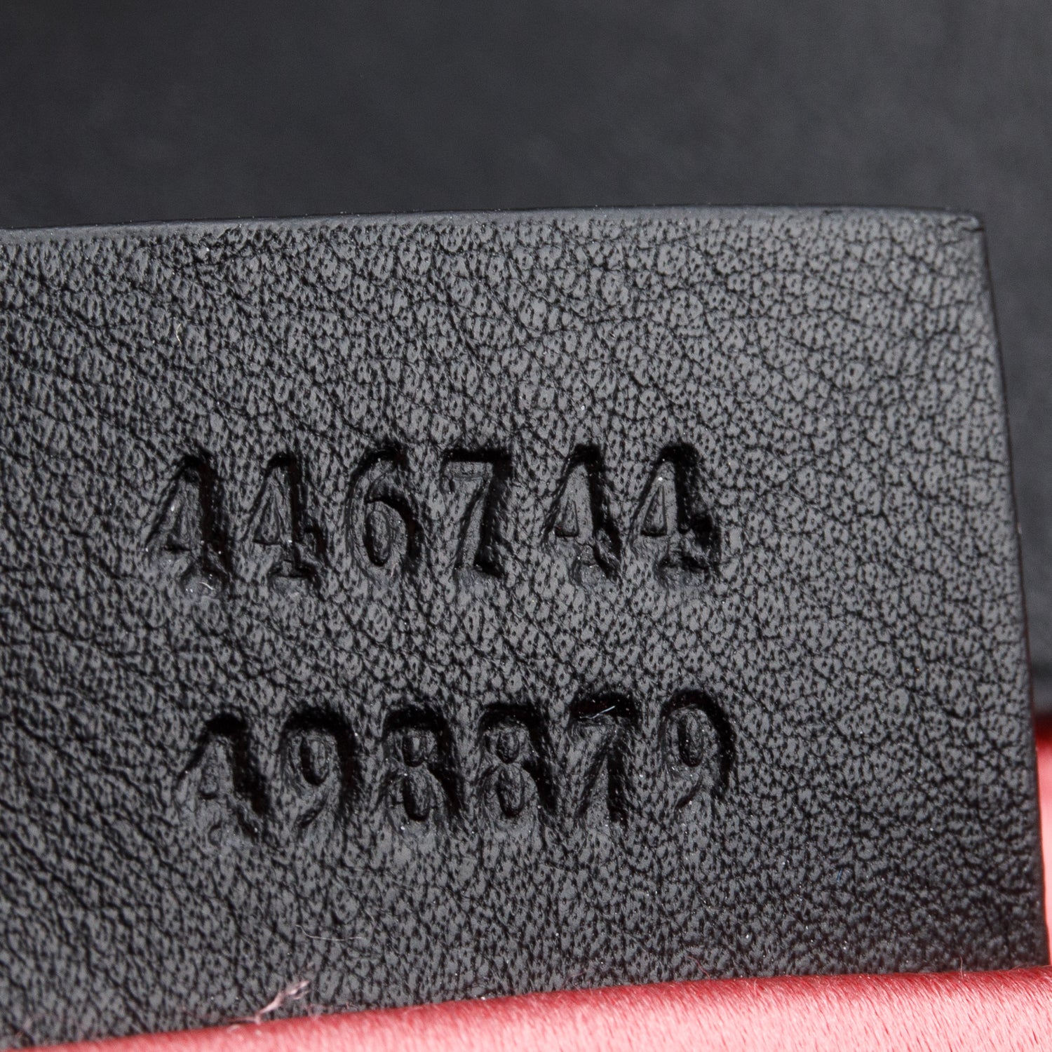 Gucci Black Velvet Matelasse Small GG Marmont Shoulder Bag