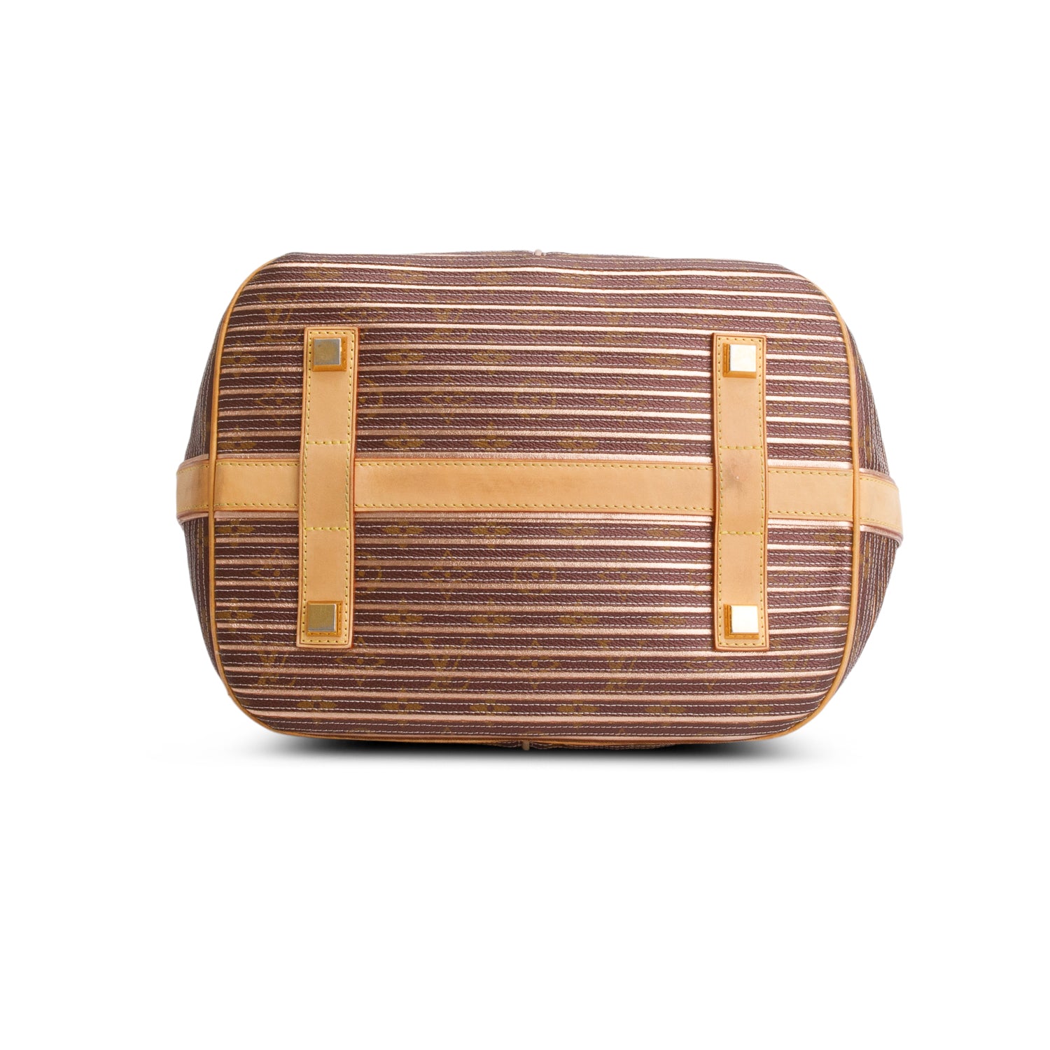 Louis Vuitton Monogram Eden Neo Bucket Bag