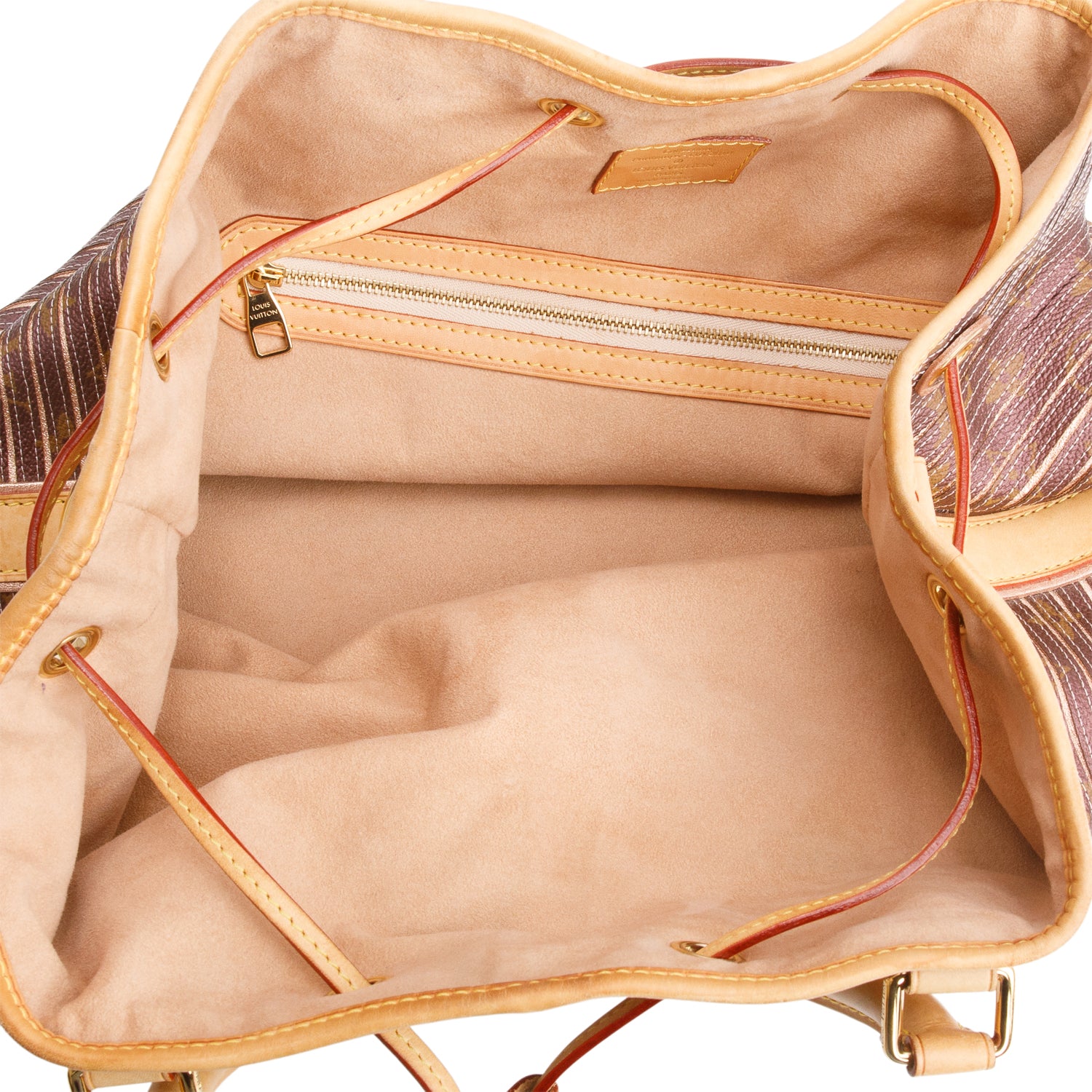 Louis Vuitton Monogram Eden Neo Bucket Bag