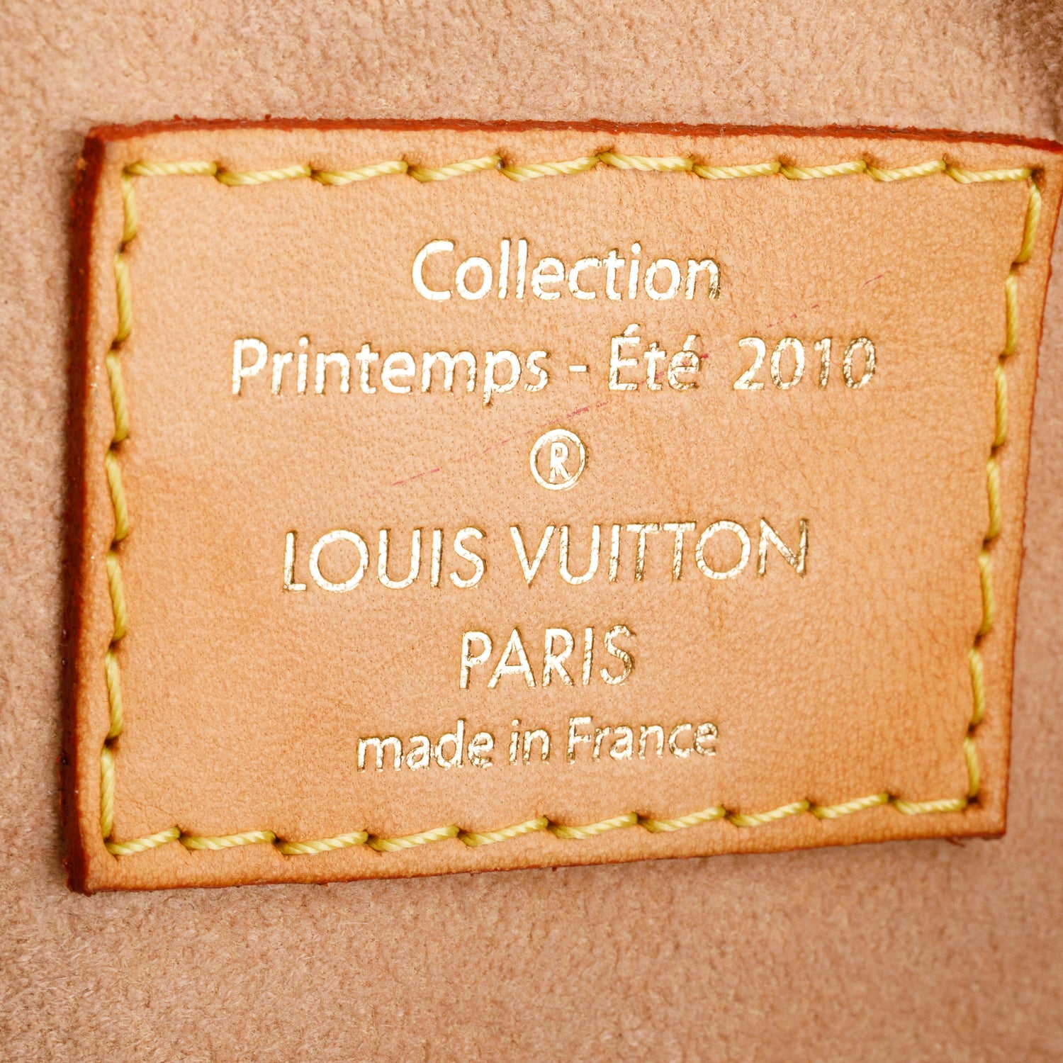 Louis Vuitton Monogram Eden Neo Bucket Bag