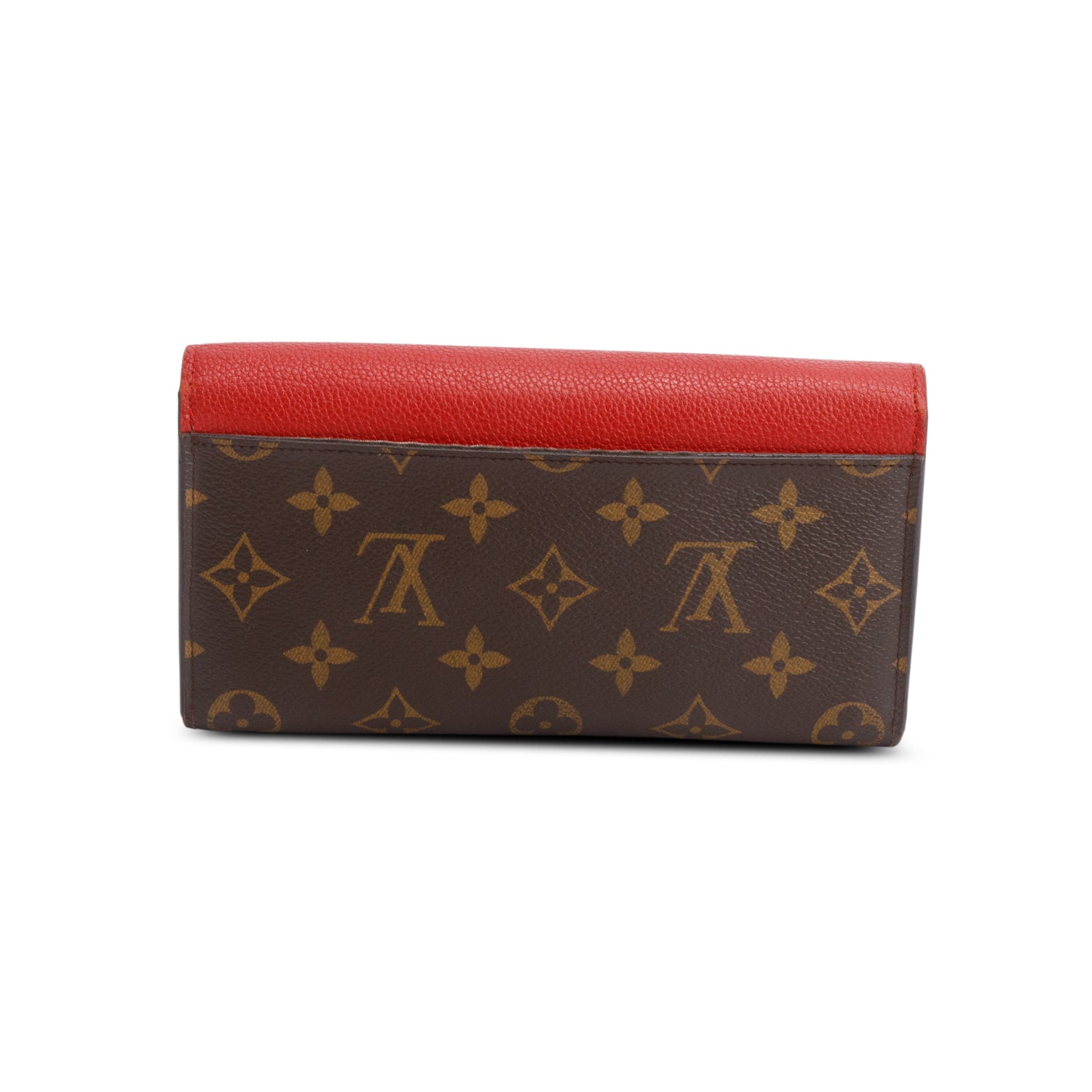 Louis Vuitton Monogram Venus Wallet