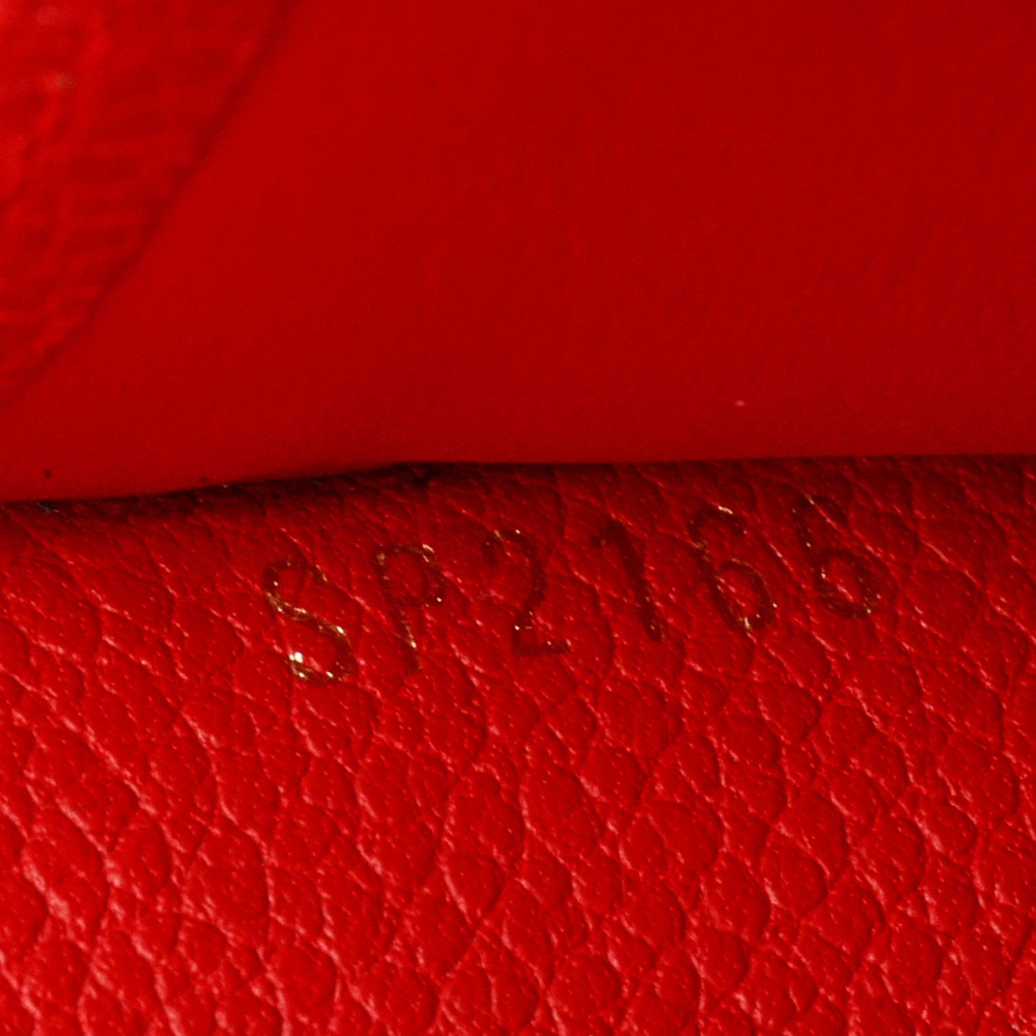 Louis Vuitton Monogram Venus Wallet