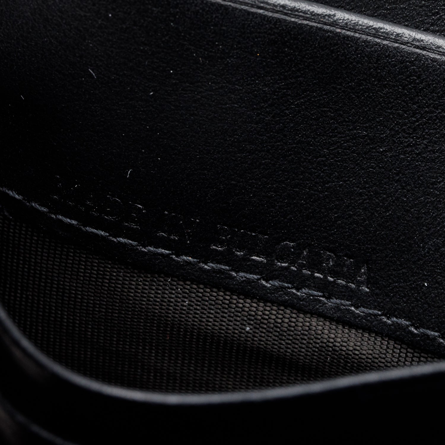 Jimmy Choo Black Lizard Embossed Calfskin Crystal Cheri Crossbody Bag