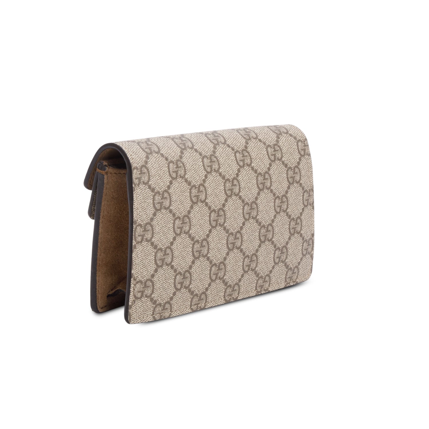 Gucci GG Supreme Dionysus Super Mini Bag