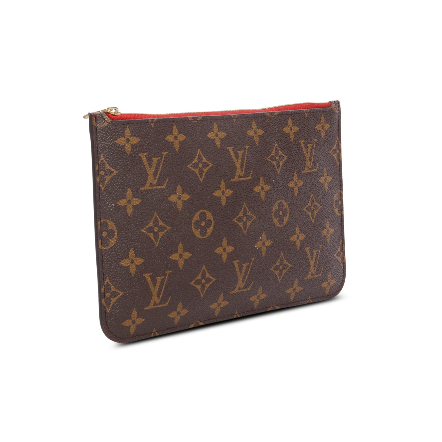 Louis Vuitton Monogram Neverfull Pochette