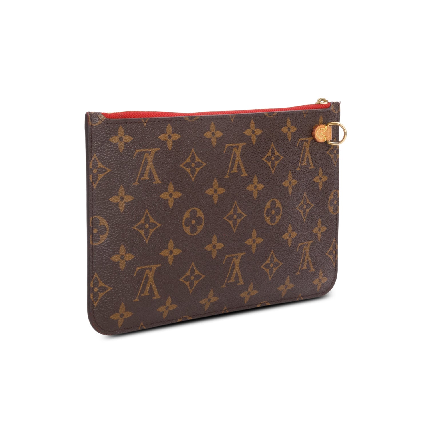 Louis Vuitton Monogram Neverfull Pochette