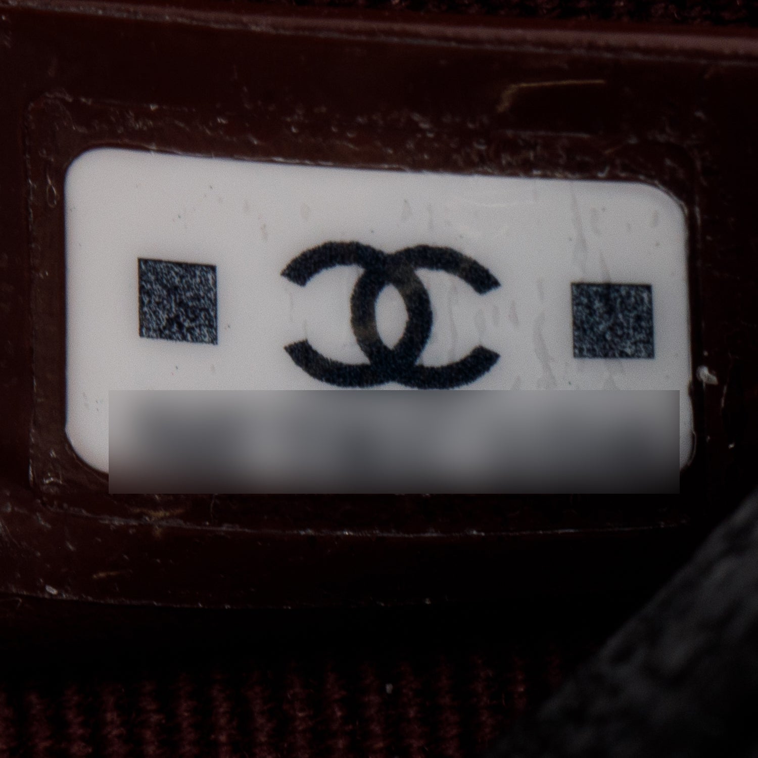 Chanel 2025 Black Caviar Quilted Leather Mini Bowling Bag w/ Box