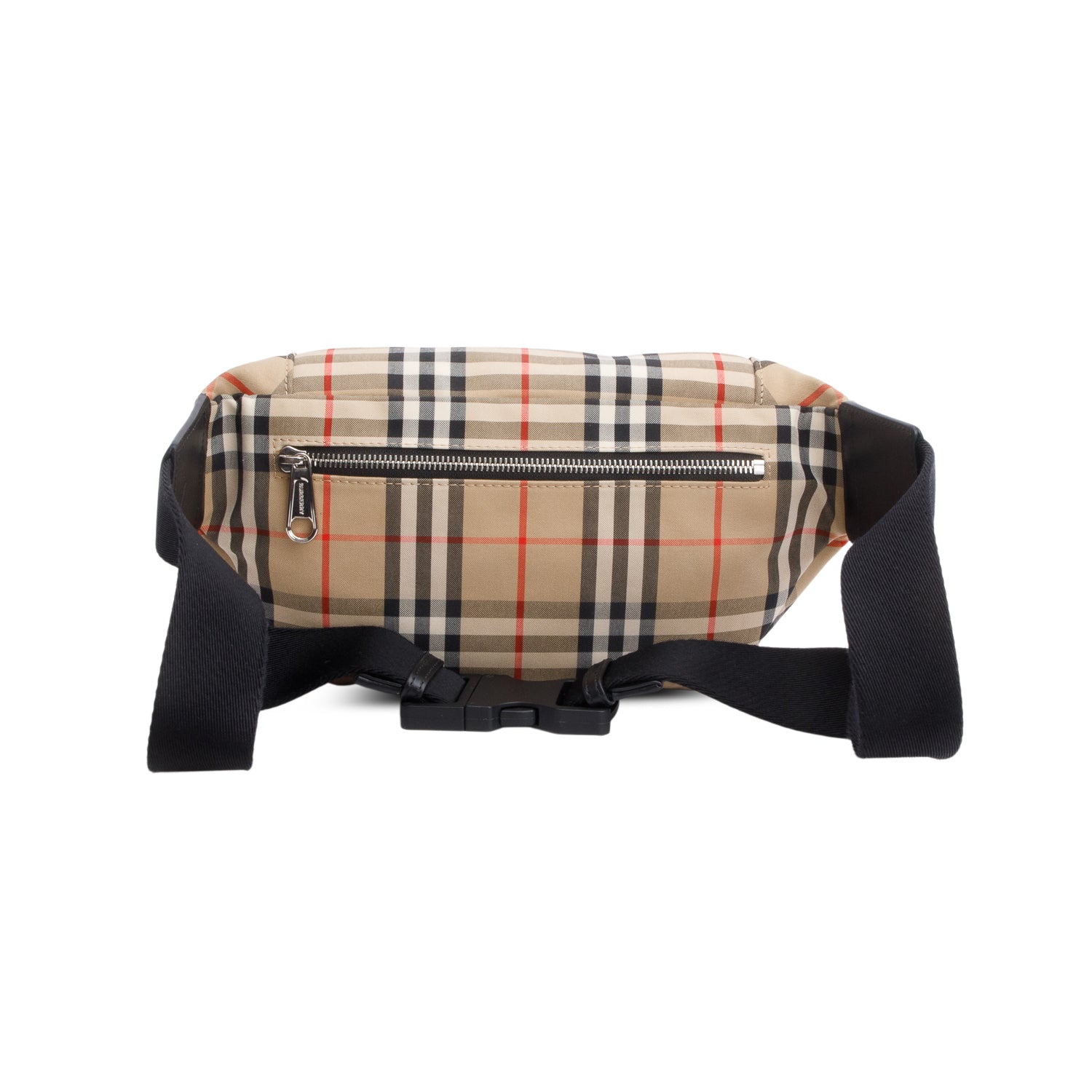 Burberry Vintage Check Belt Bag
