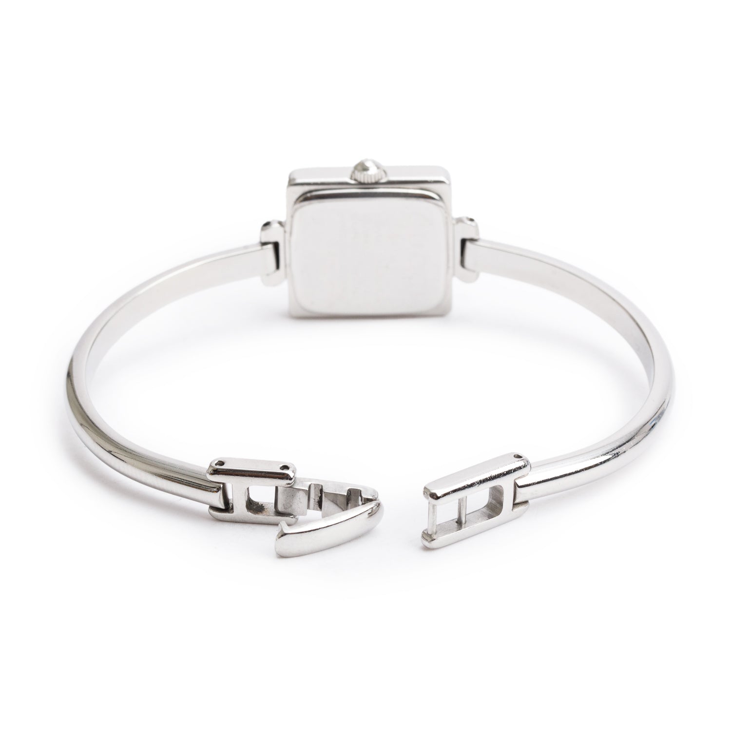 Gucci Stainless Steel 1900 Series 19.5 MM Watch