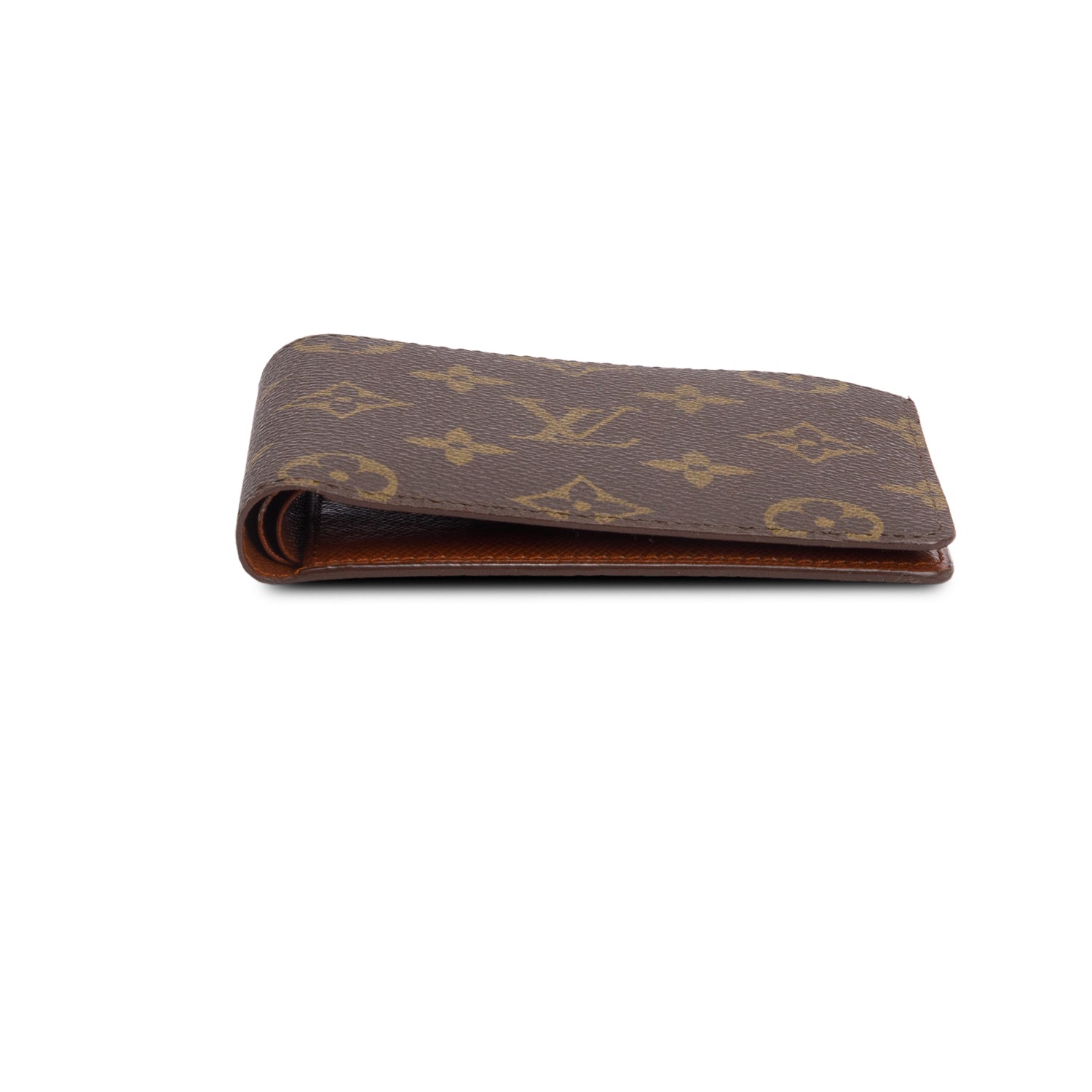 Louis Vuitton Monogram Multiple Wallet w/ Box