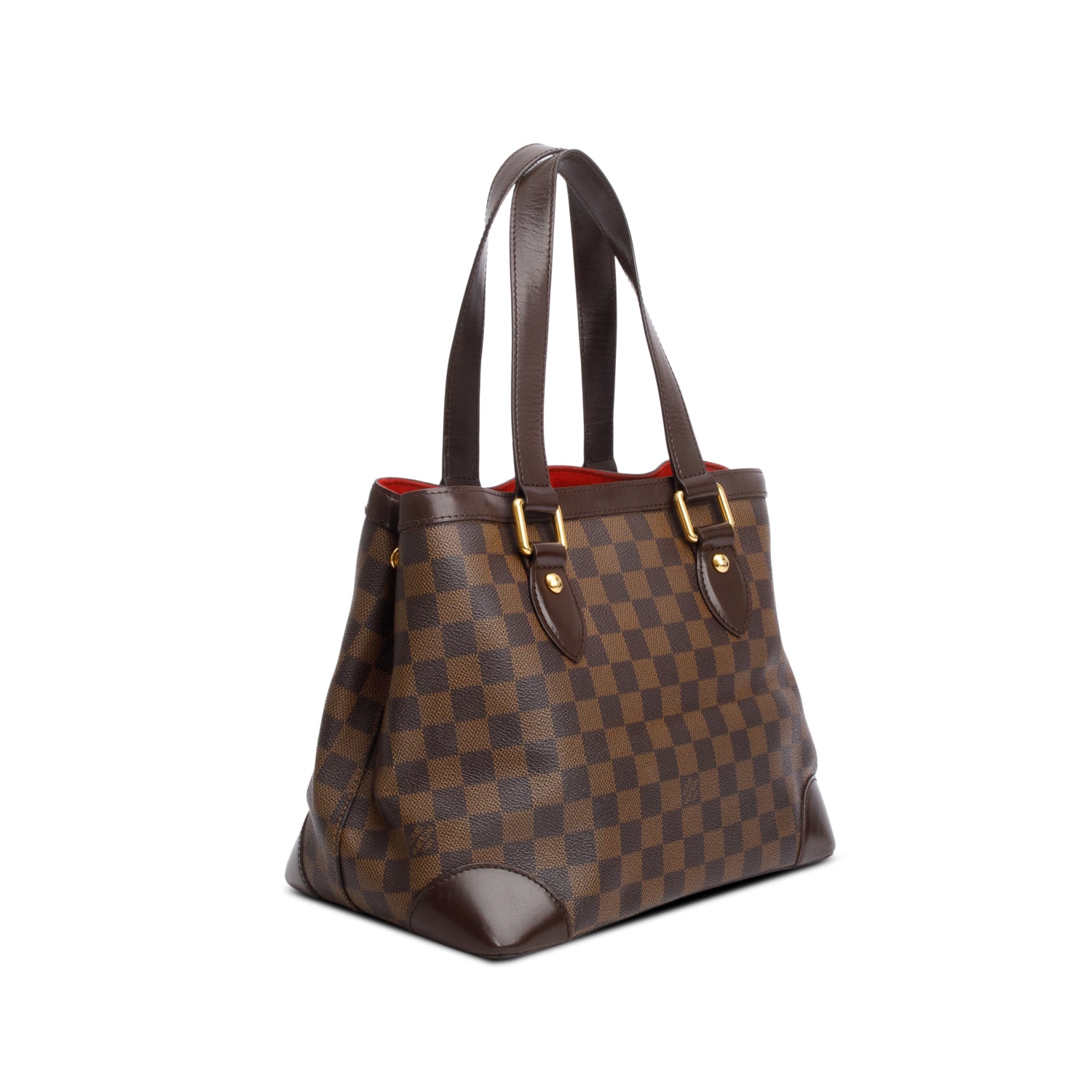 Louis Vuitton Damier Ebene Hampstead PM
