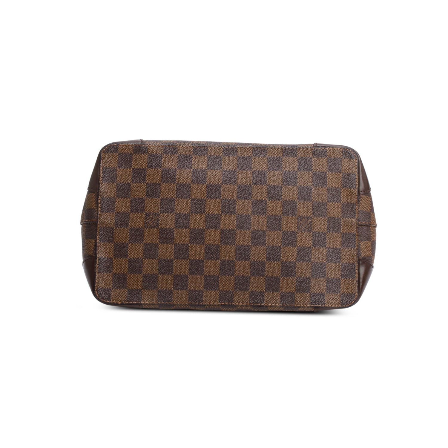 Louis Vuitton Damier Ebene Hampstead PM