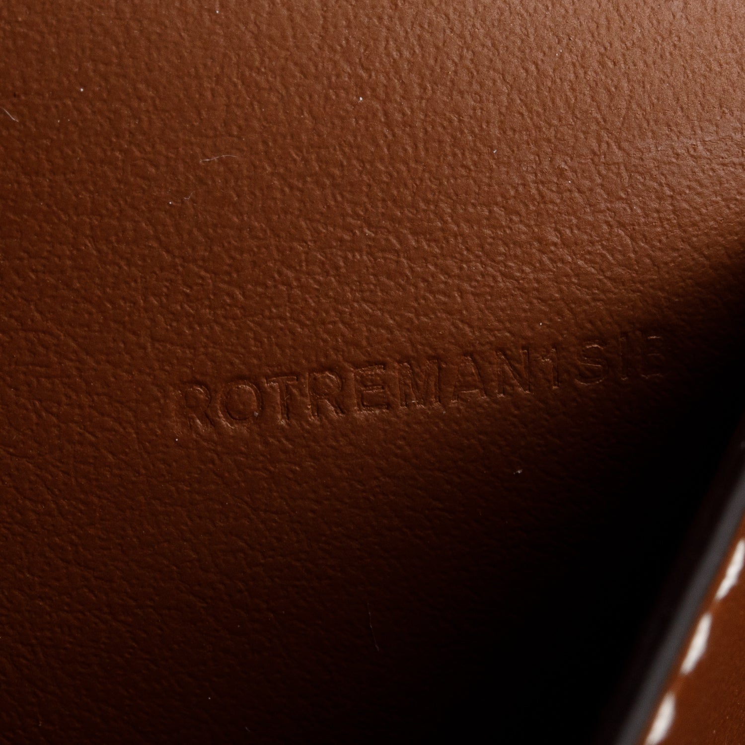 Burberry Brown Calfskin Vintage Check New Hampshire Bag