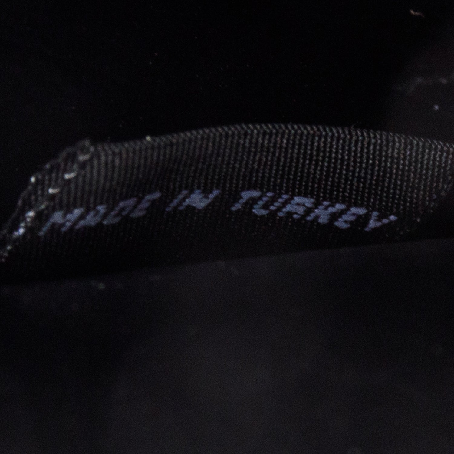 Prada Black Vitello Move Compact Zip Wallet w/ Box