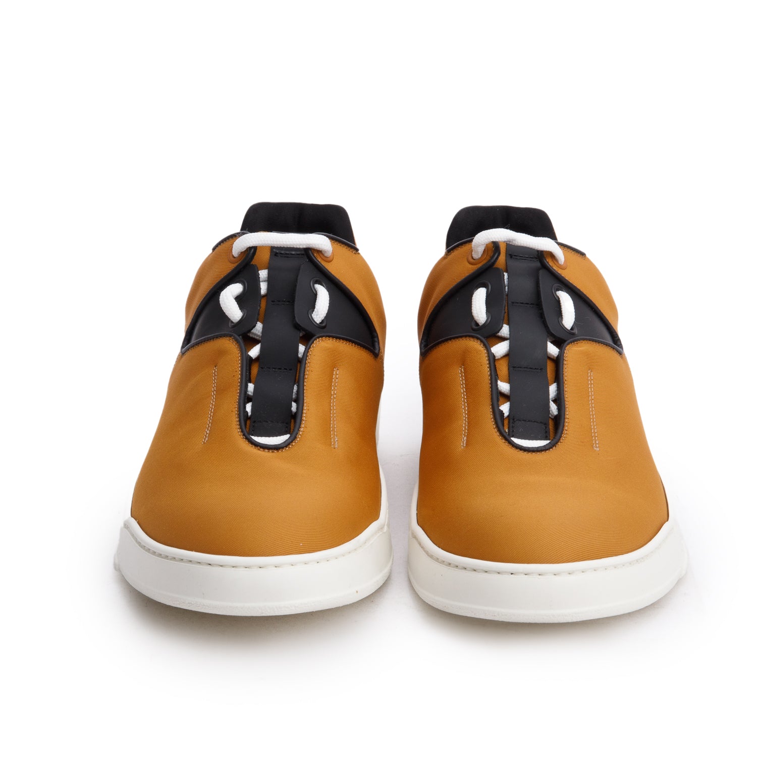 Christian Dior Brown B17 Sneakers, Men's Size 40