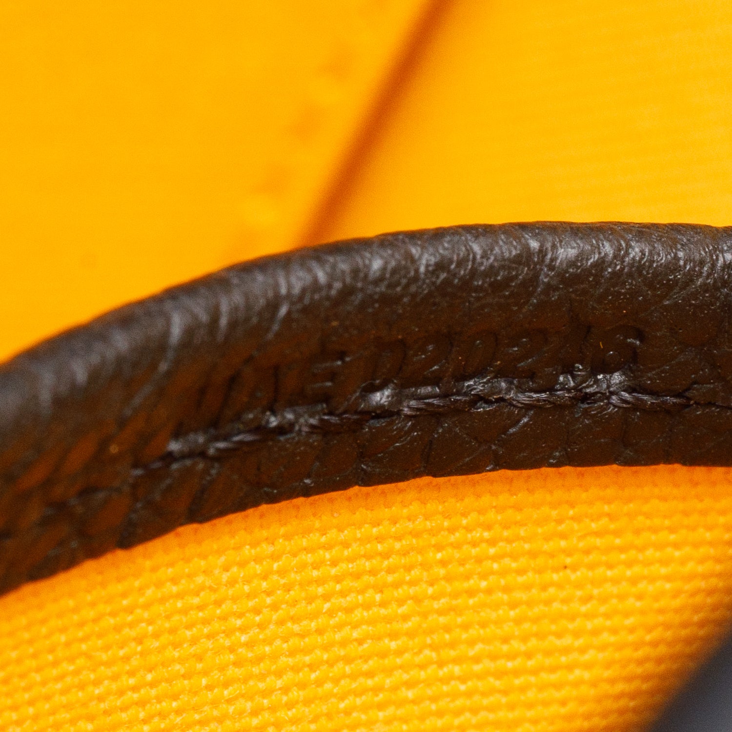 Goyard 2024 Black Goyardine Belvedere II PM Messenger Bag