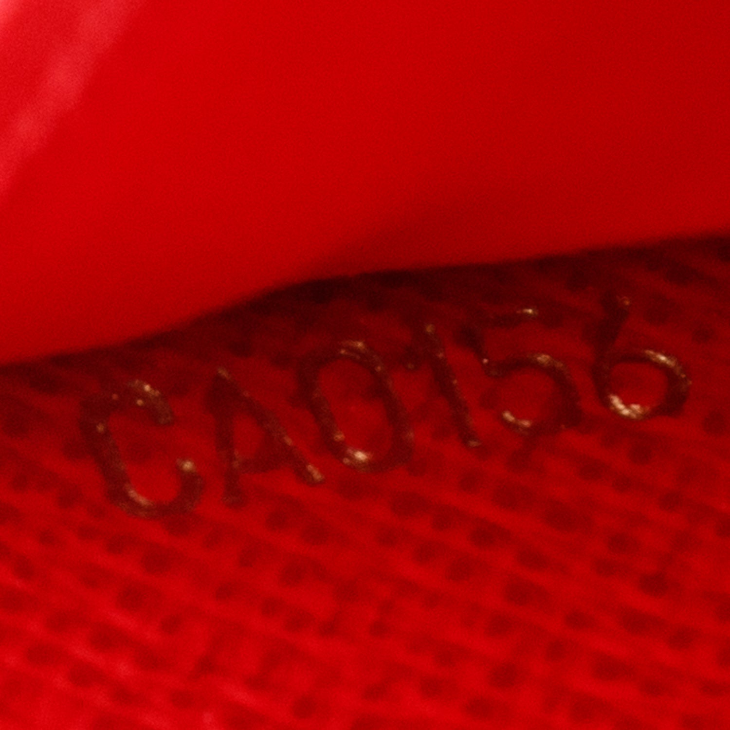 Louis Vuitton Damier Ebene Clemence Wallet w/ Box