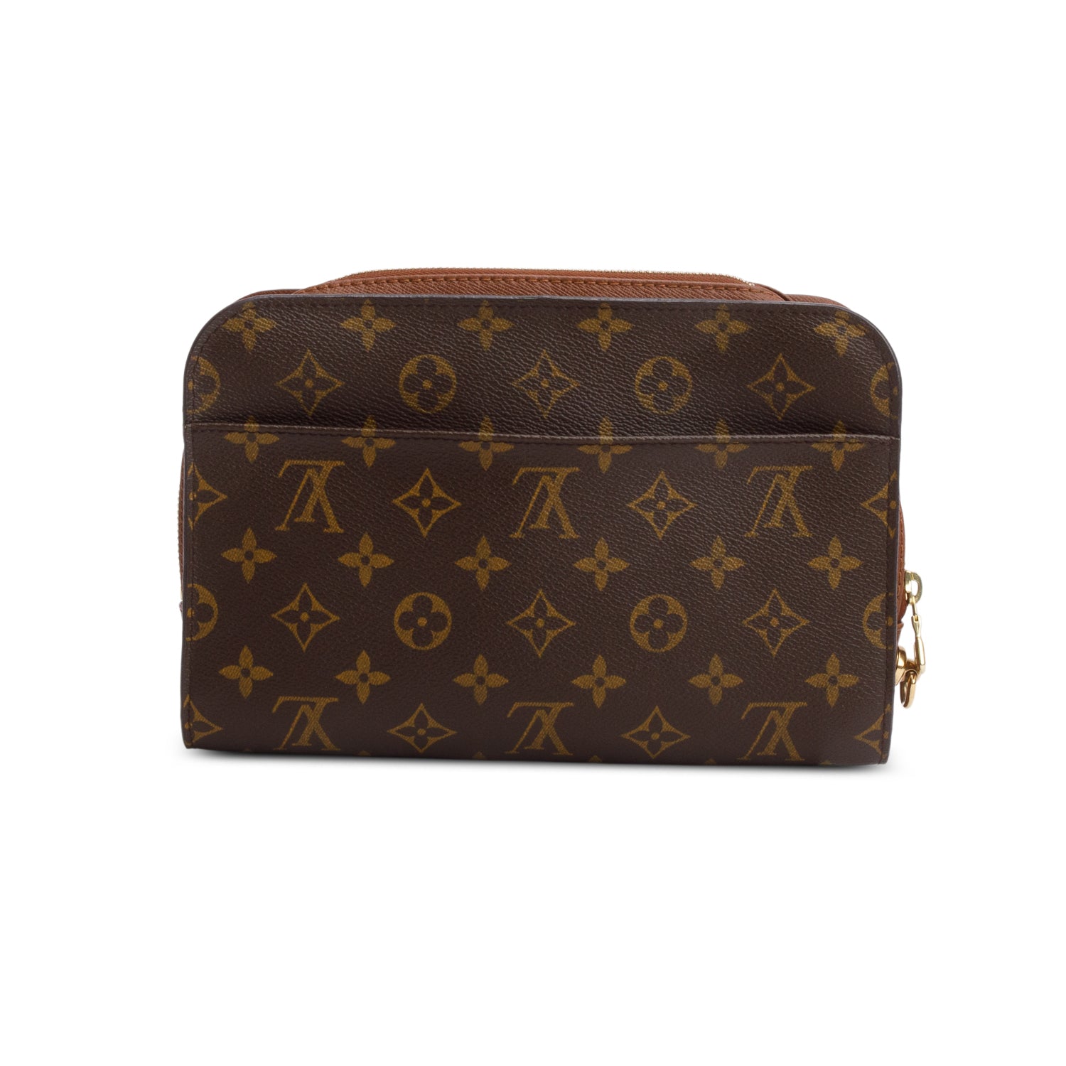 Louis Vuitton Monogram Pochette Orsay