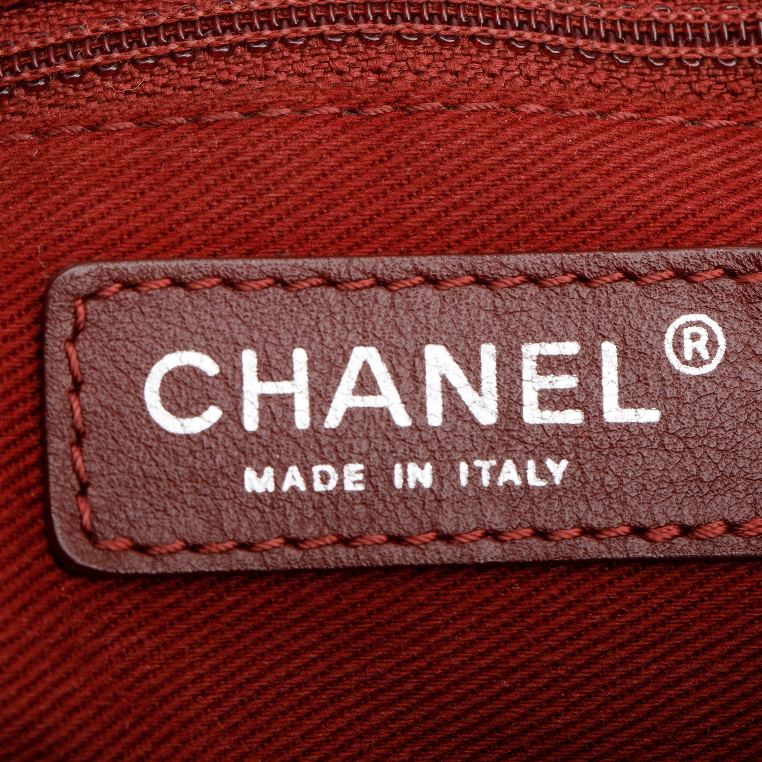 Chanel Black Caviar Quilted Leather Timeless Accordion Flap Bag