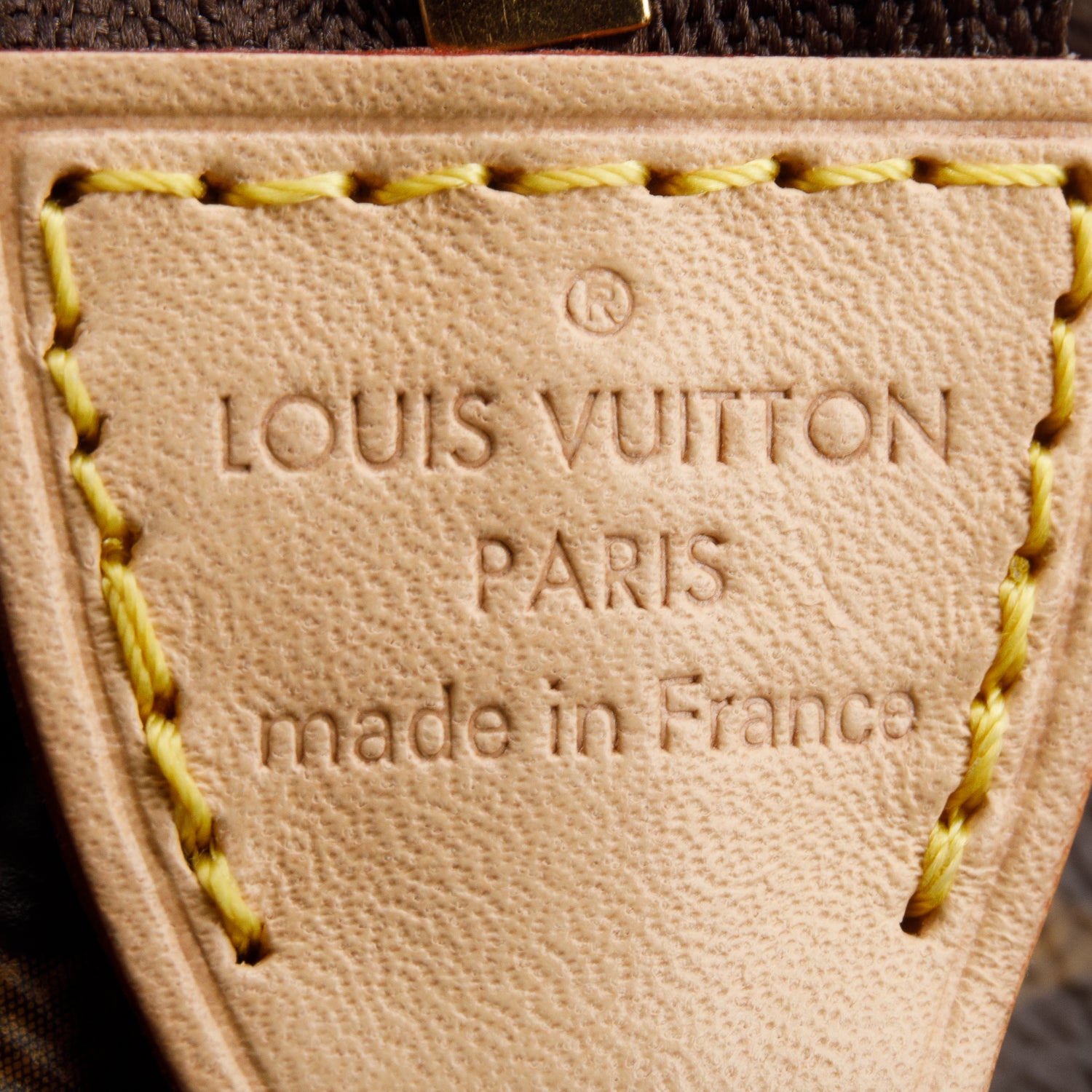 Louis Vuitton 2022 Monogram Mini Pochette Accessoires w/ Box