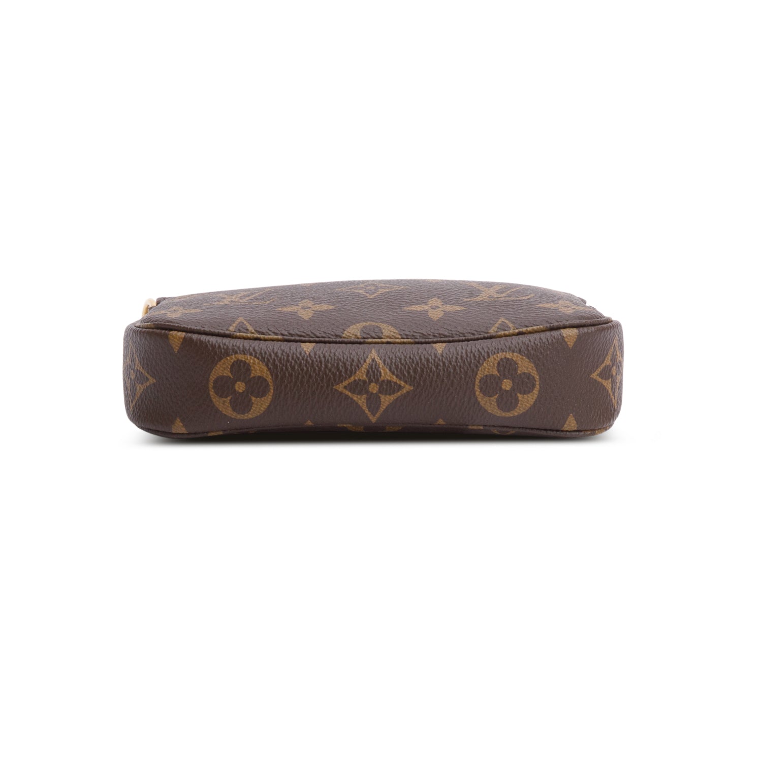 Louis Vuitton 2022 Monogram Mini Pochette Accessoires w/ Box