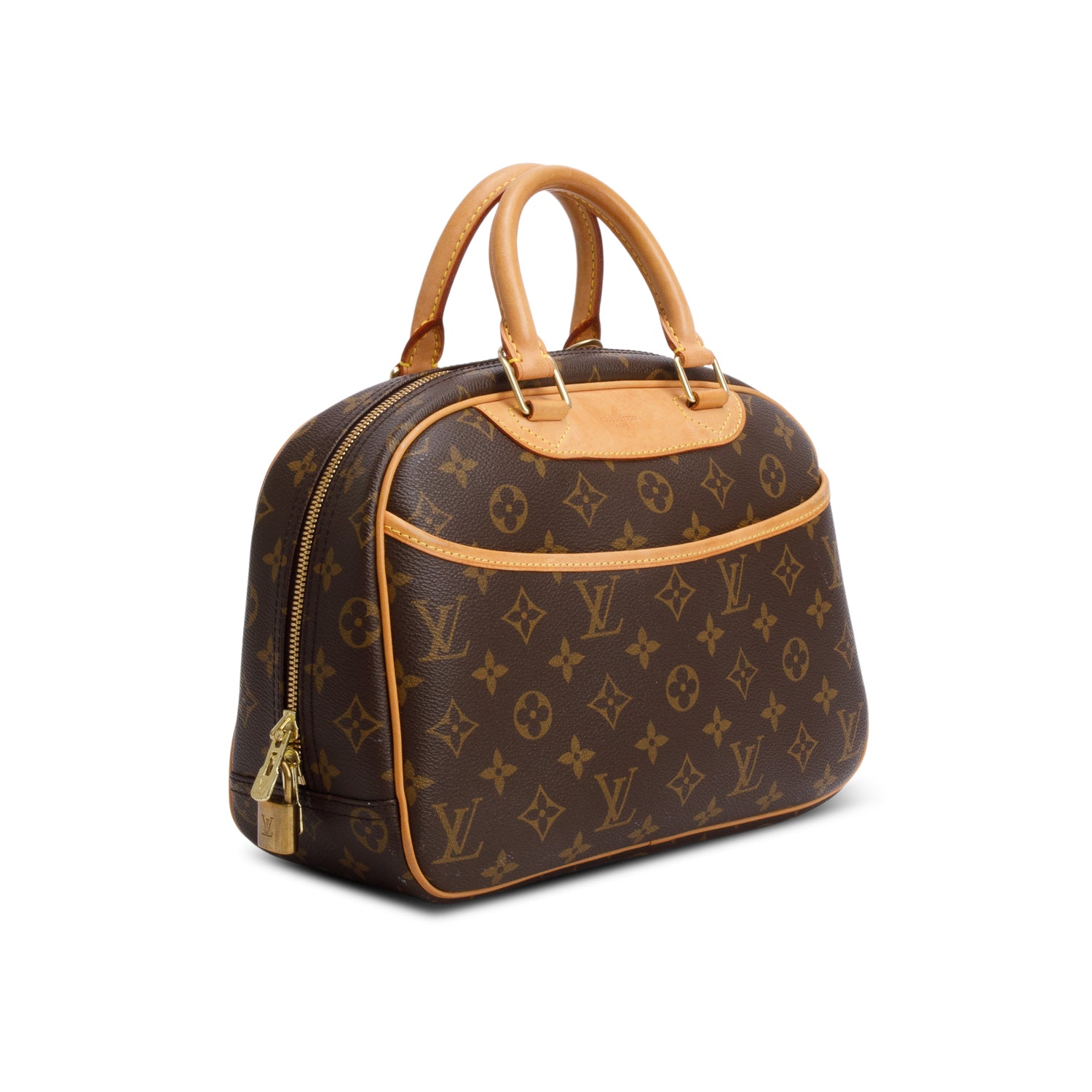 Louis Vuitton Monogram Trouville