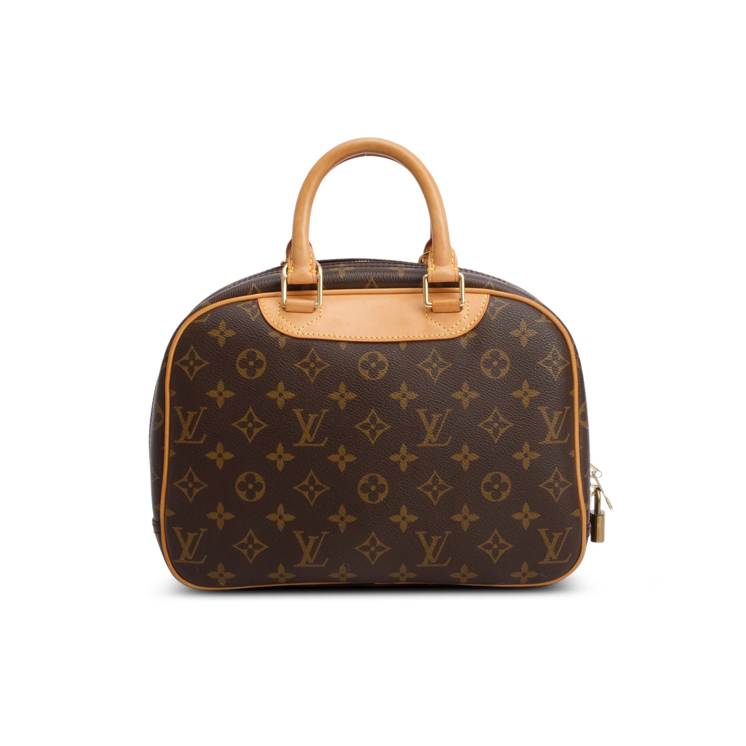 Louis Vuitton Monogram Trouville