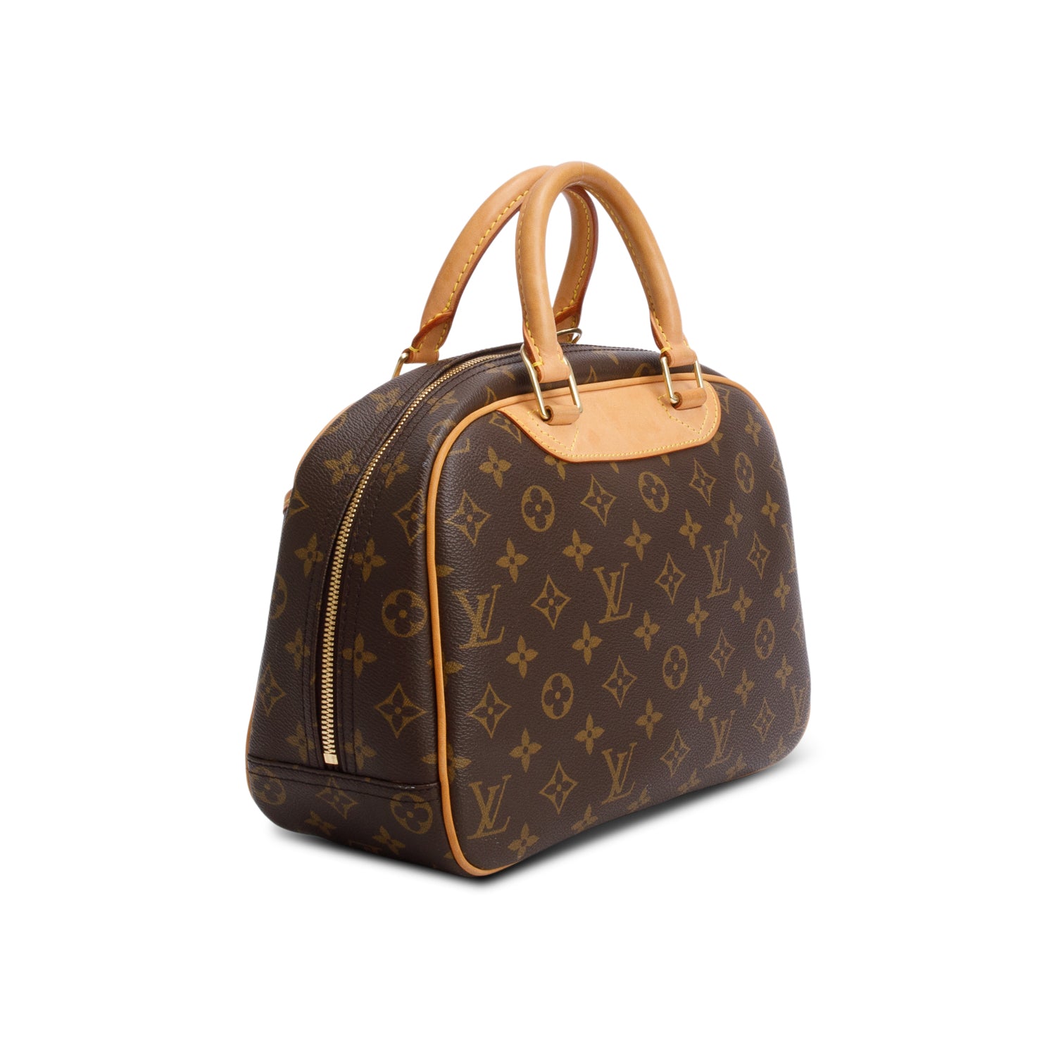 Louis Vuitton Monogram Trouville