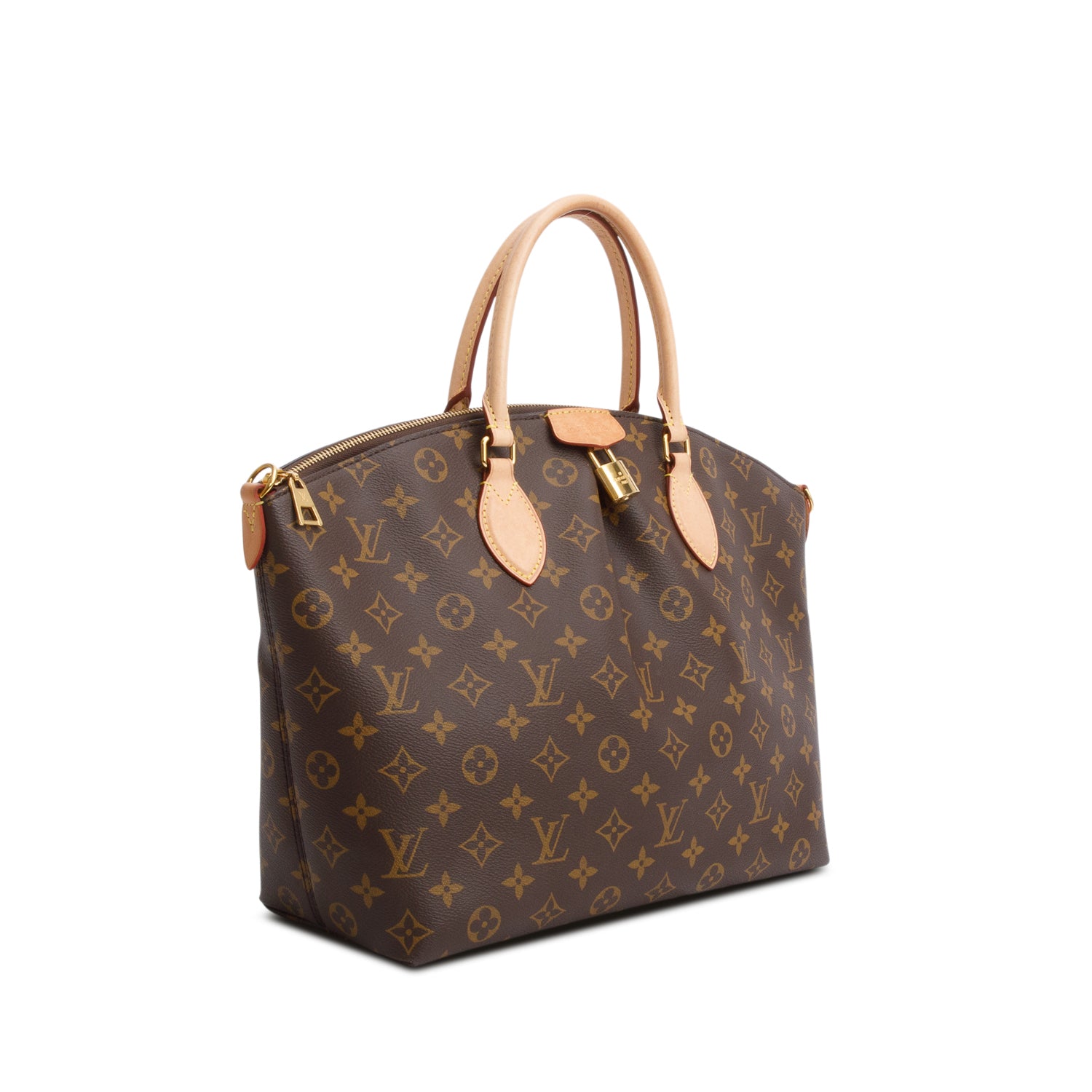 Louis Vuitton Monogram Boetie MM w/ Strap