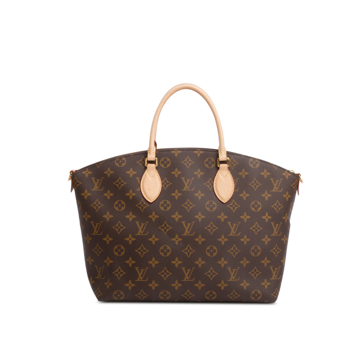 Louis Vuitton Monogram Boetie MM w/ Strap