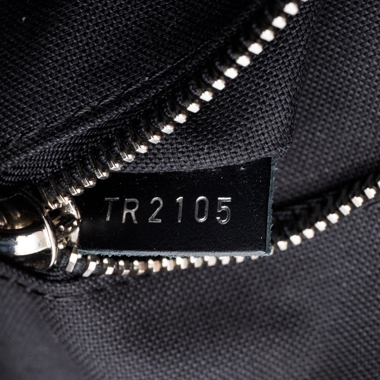 Louis Vuitton Damier Graphite Christopher PM Backpack