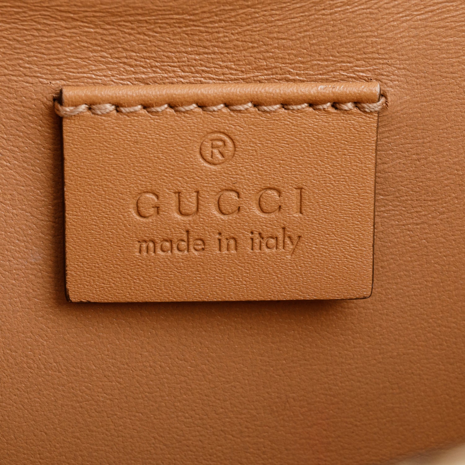 Gucci Gold Metallic Lizard Embossed Crystal Small Dionysus Shoulder Bag w/ Box