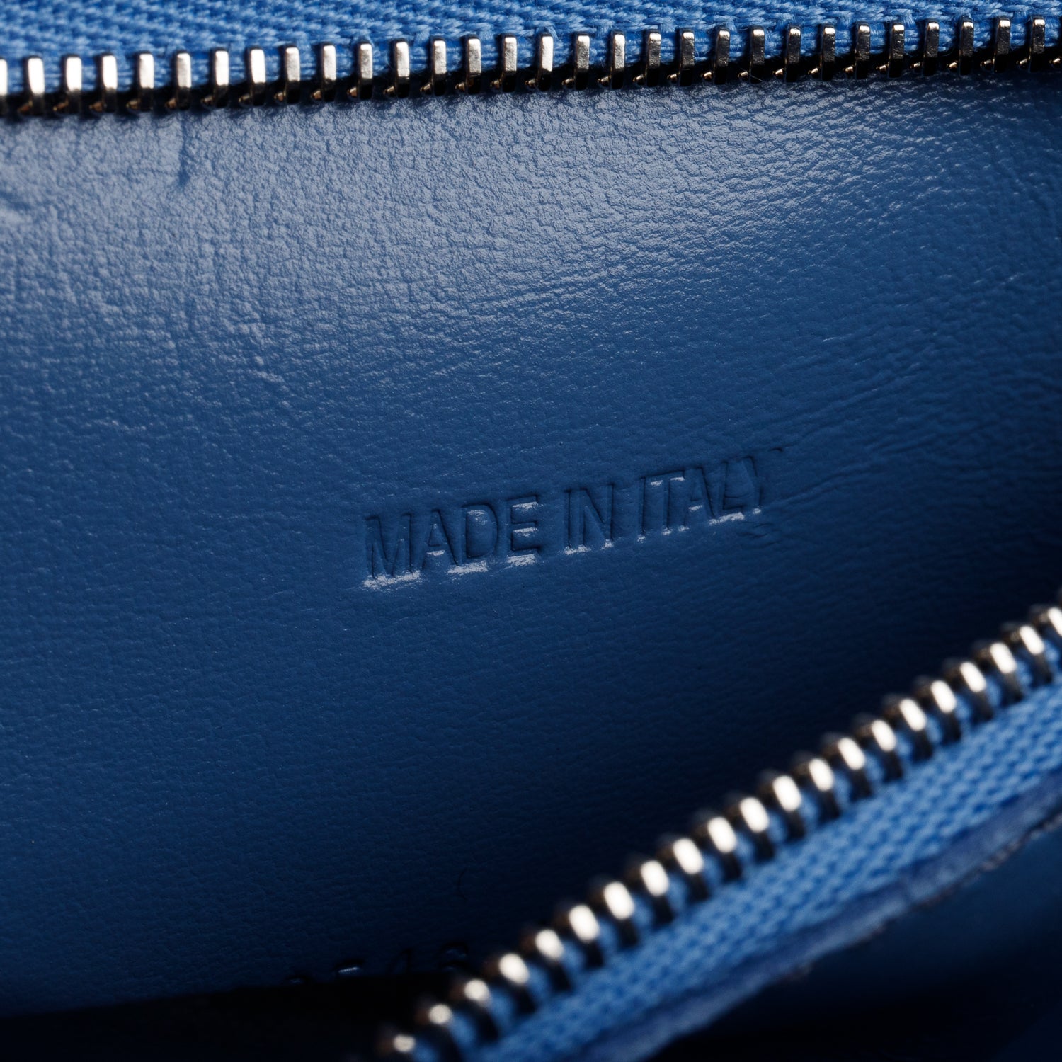 Balenciaga Blue BB Monogram Denim Small Hourglass Top Handle Bag w/ Strap