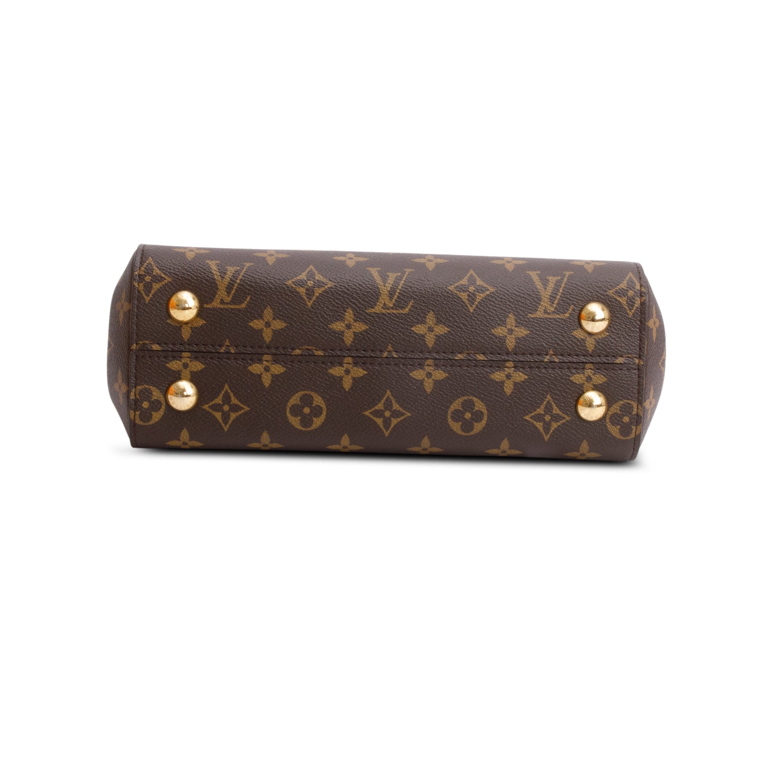 Louis Vuitton Monogram Cluny BB w/ Box & Strap