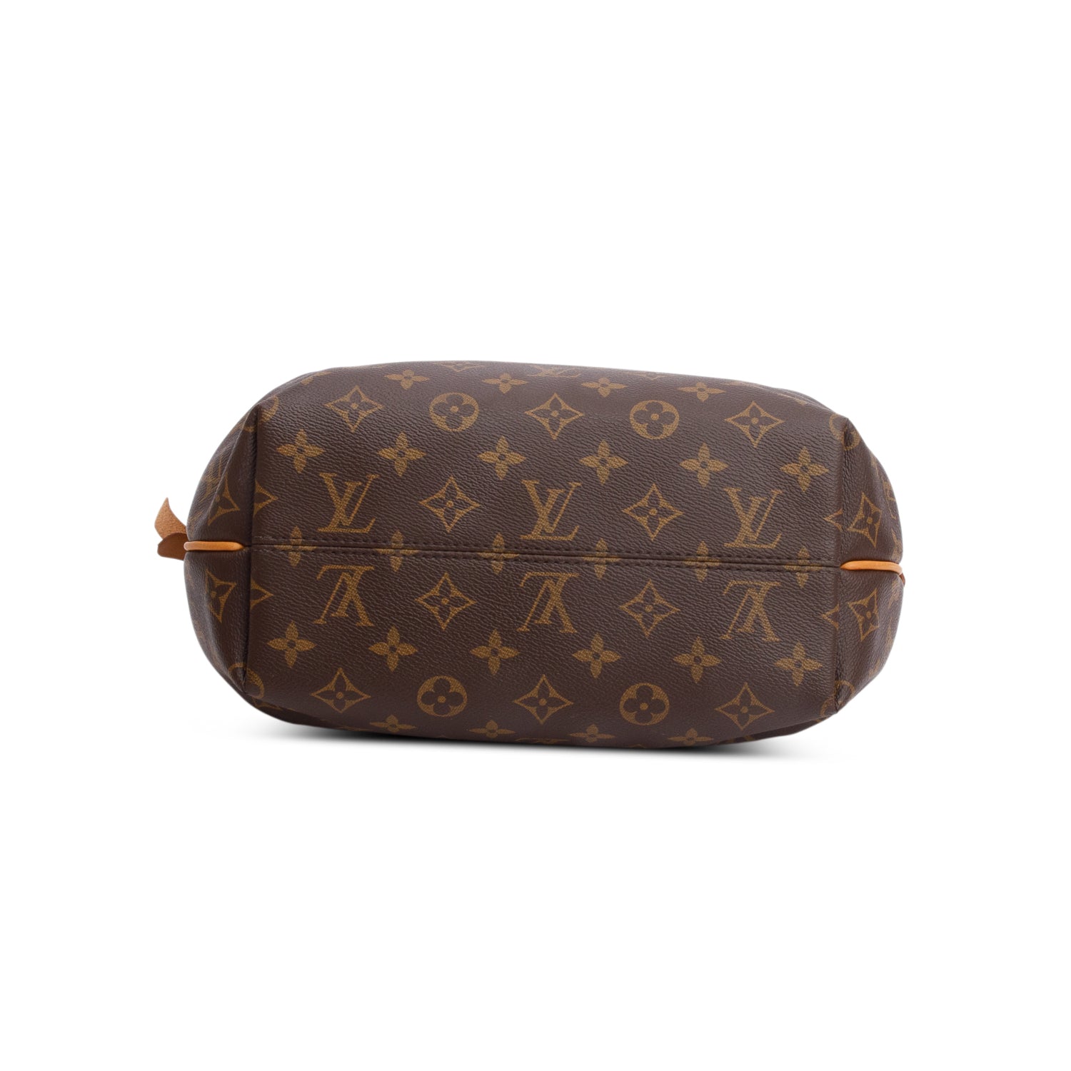 Louis Vuitton Monogram Turenne PM w/ Box & Strap