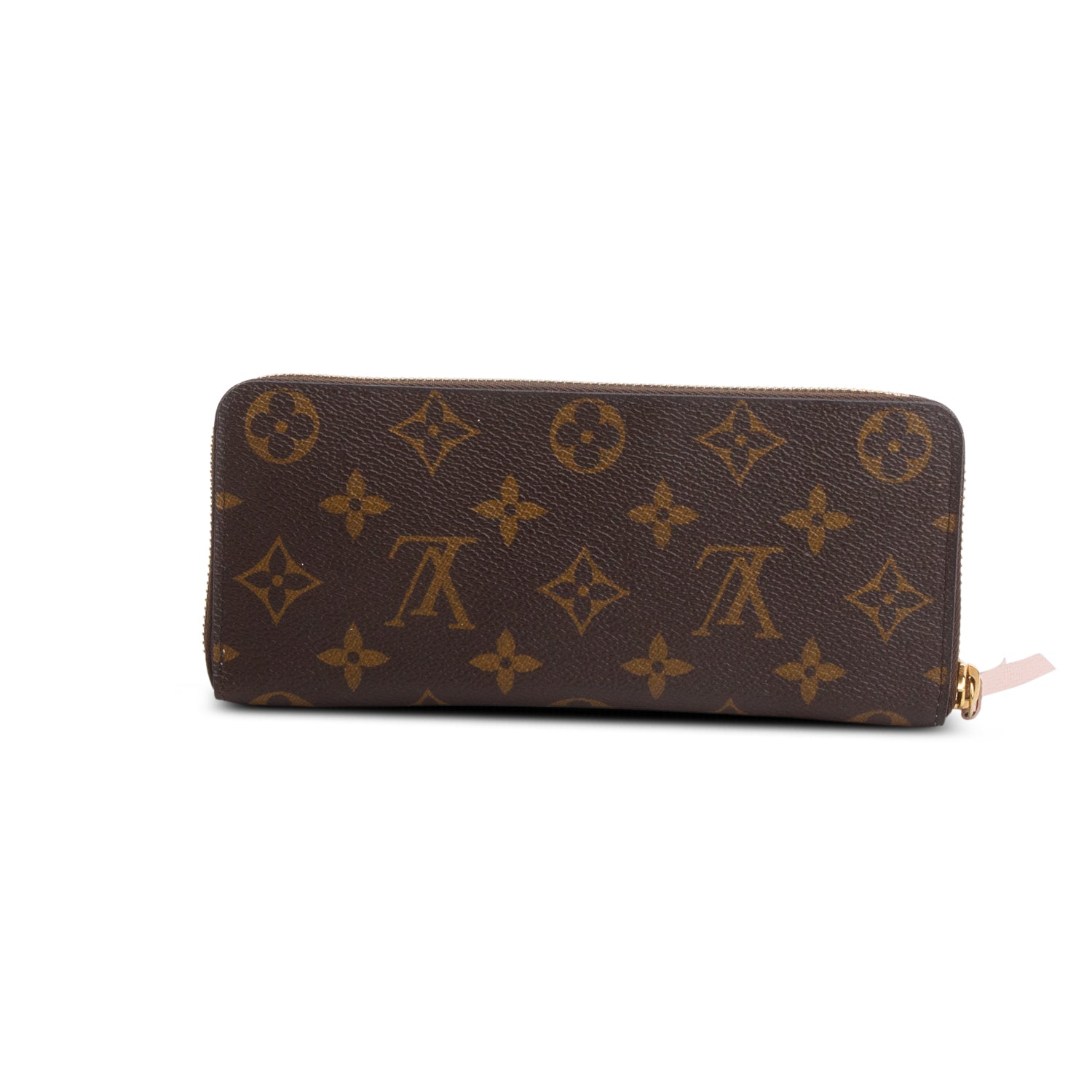 Louis Vuitton Monogram Clemence Wallet