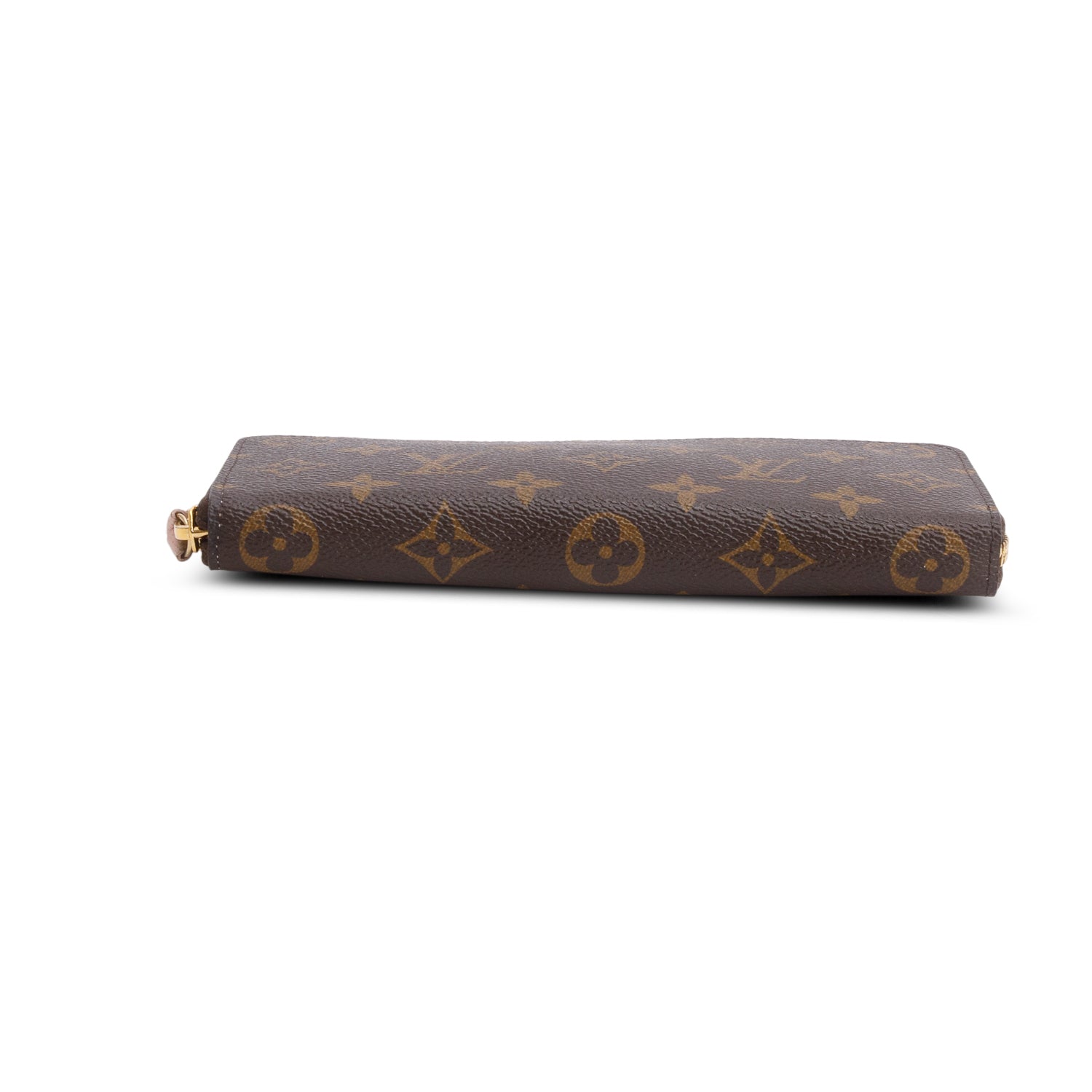 Louis Vuitton Monogram Clemence Wallet