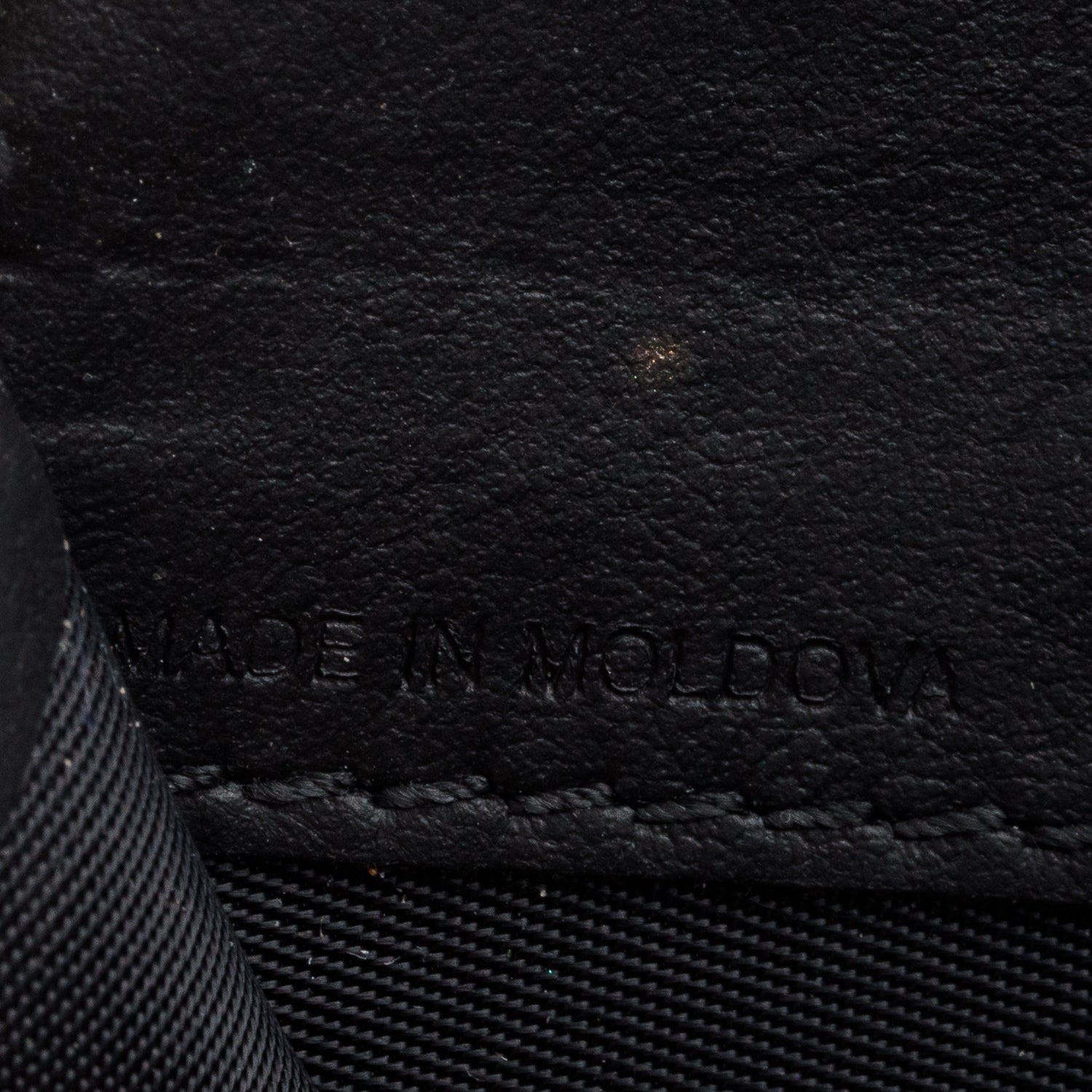 Burberry House Check Large Ziggy Zip Around Wallet