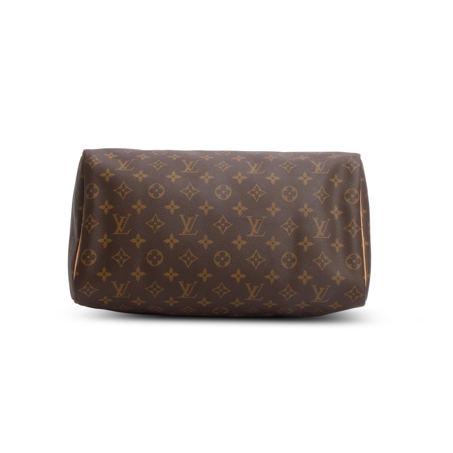 Louis Vuitton 2020 Monogram Speedy 35